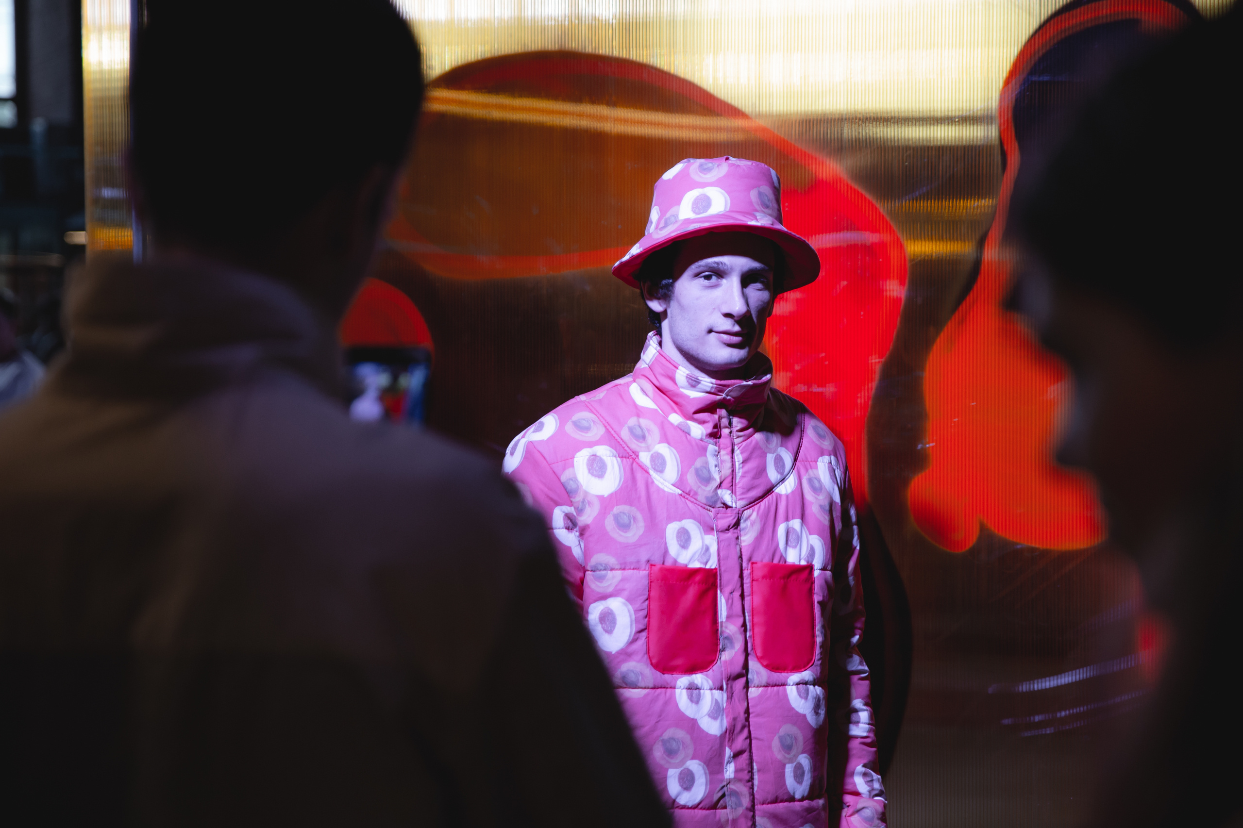 Депо 23.06.19 показ студентов МХПИ. Фотограф в Москве Юля Сова