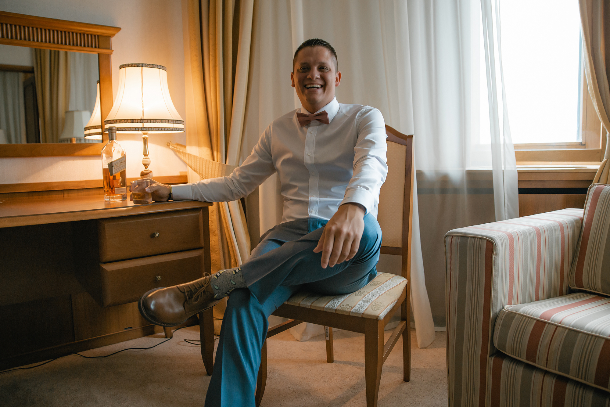 Эдриан Отель Президент 10.08.2019. Фотограф в Москве Юля Сова