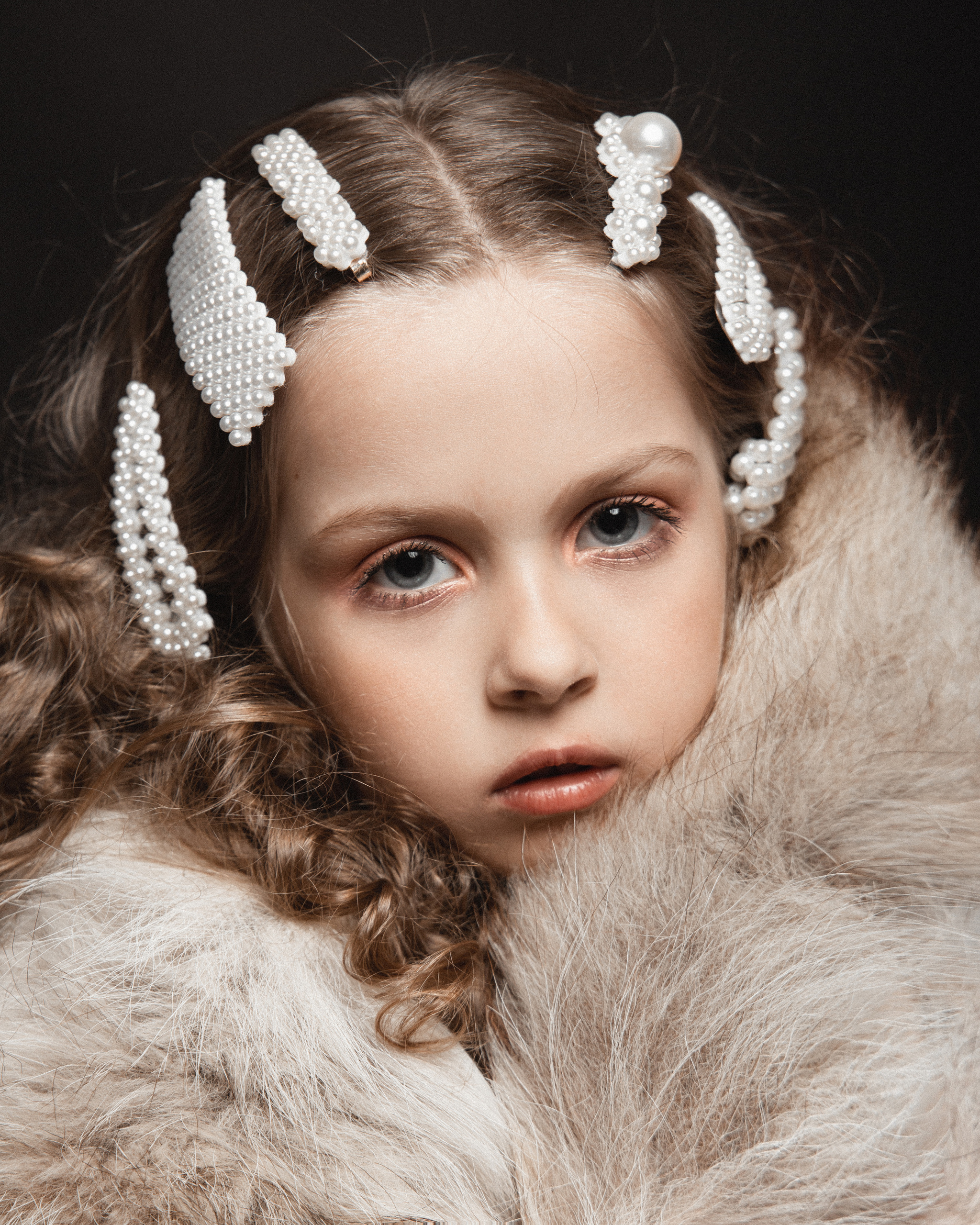 Портрет. Фотограф в Москве Юля Сова