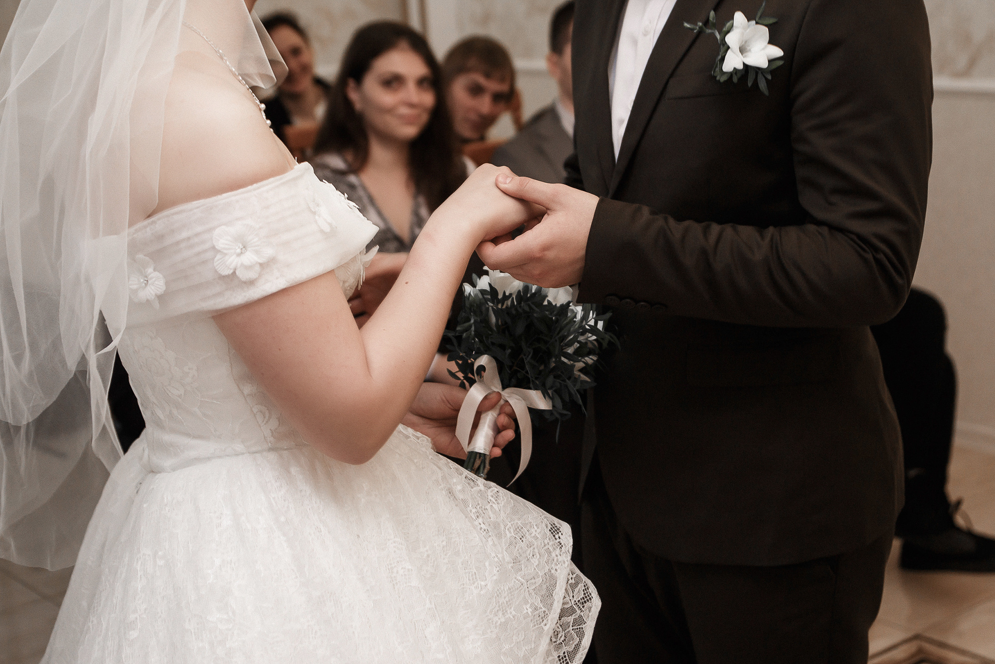 Петергоф 2017. Фотограф в Москве Юля Сова