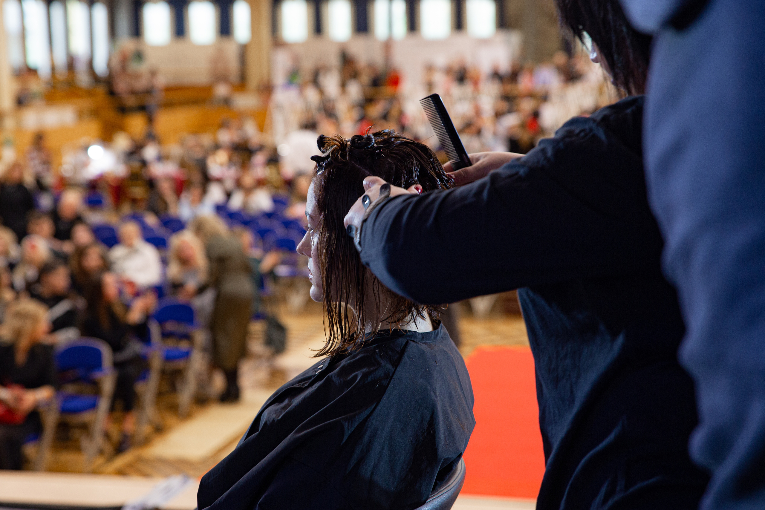 TiGi Кремль 22.10.19. Фотограф в Москве Юля Сова