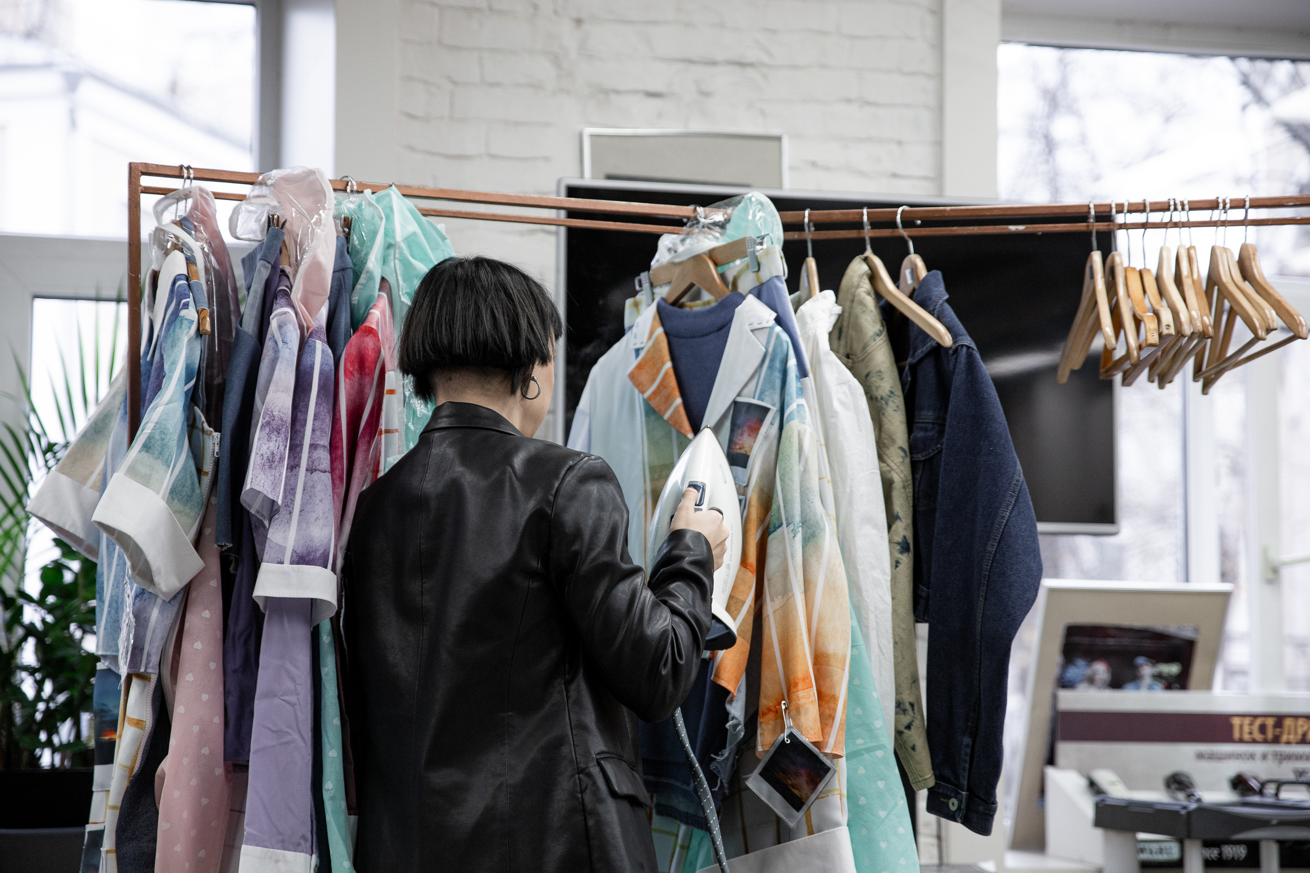 TiGi Кремль 22.10.19. Фотограф в Москве Юля Сова