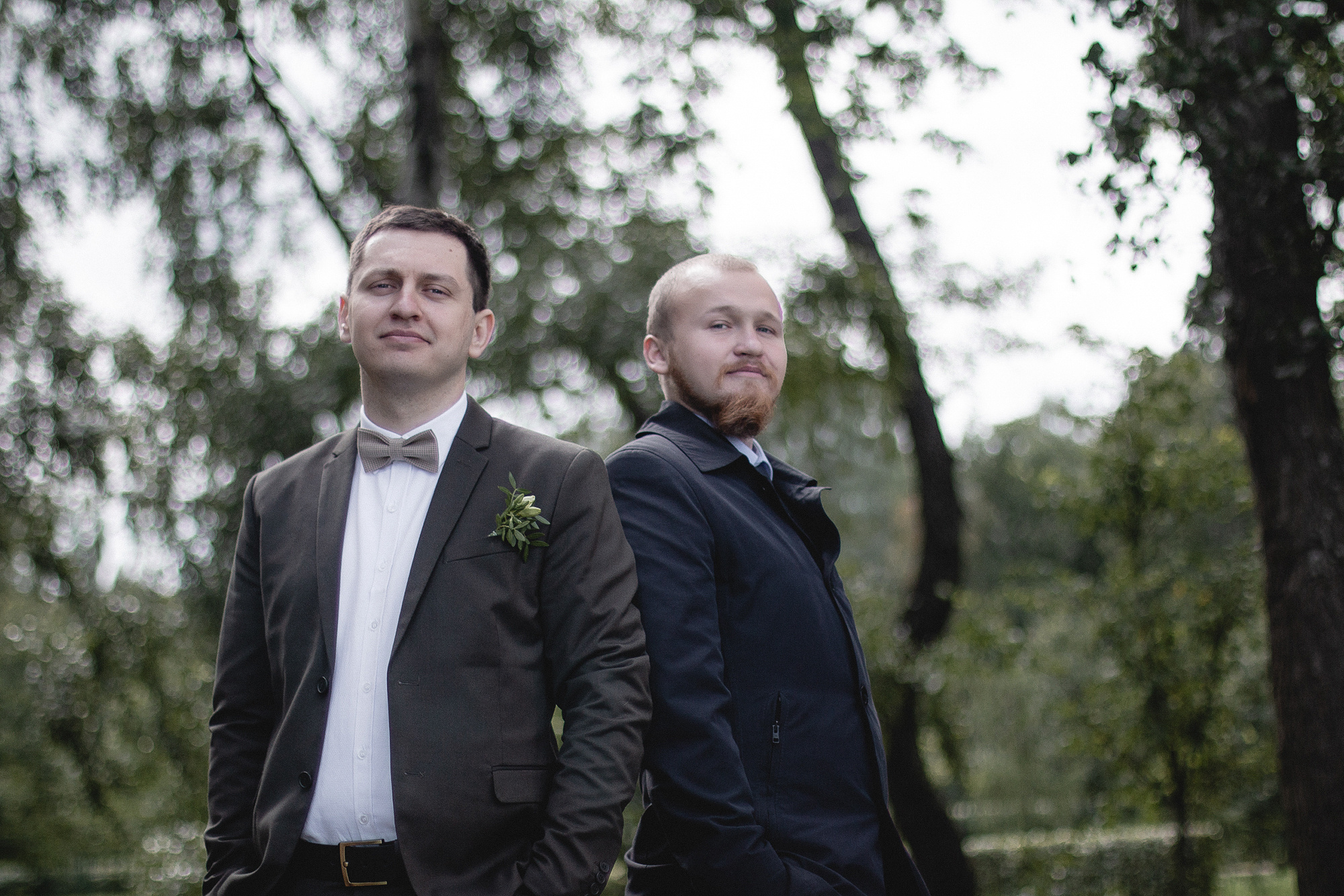 Петергоф 2017. Фотограф в Москве Юля Сова