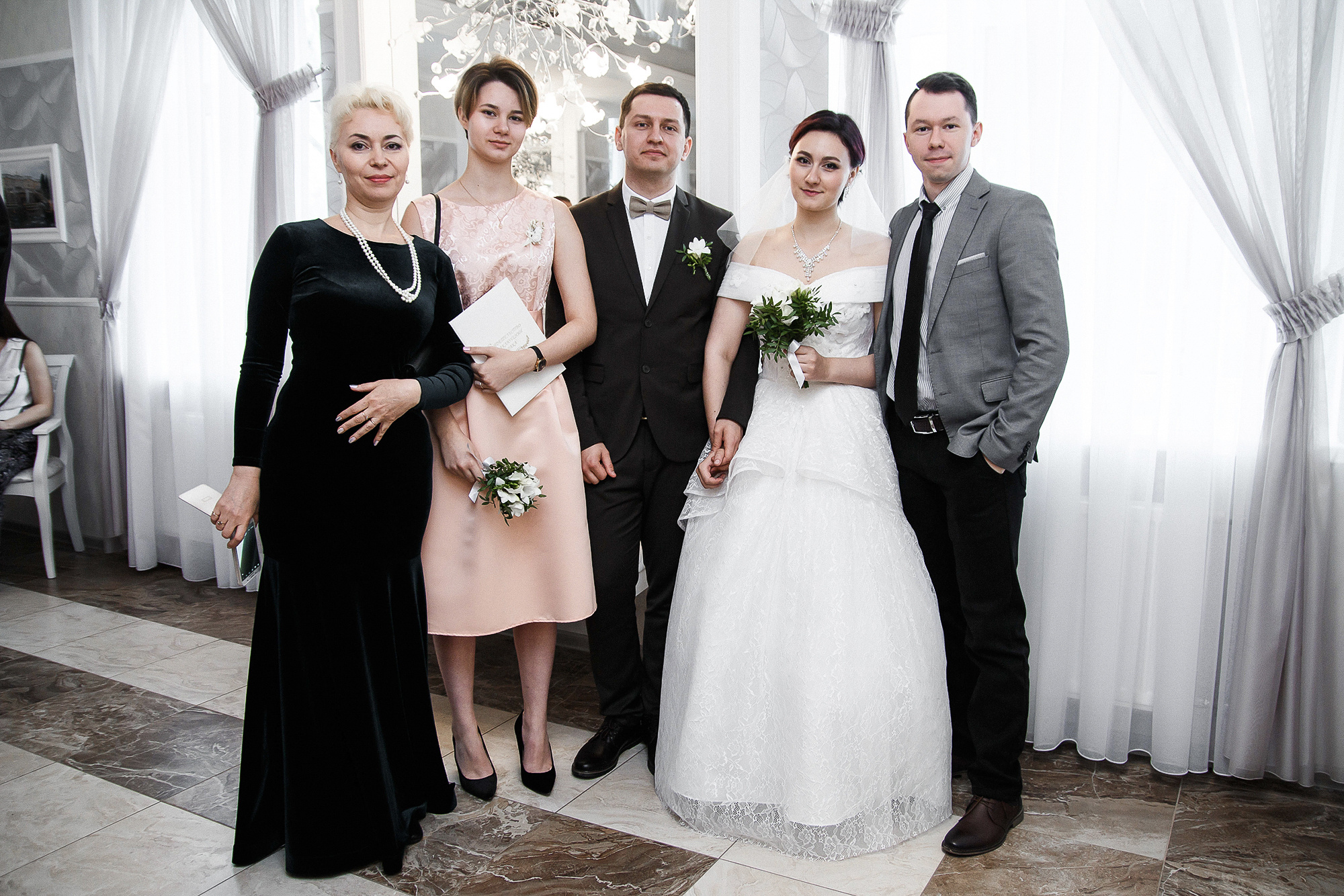 Петергоф 2017. Фотограф в Москве Юля Сова