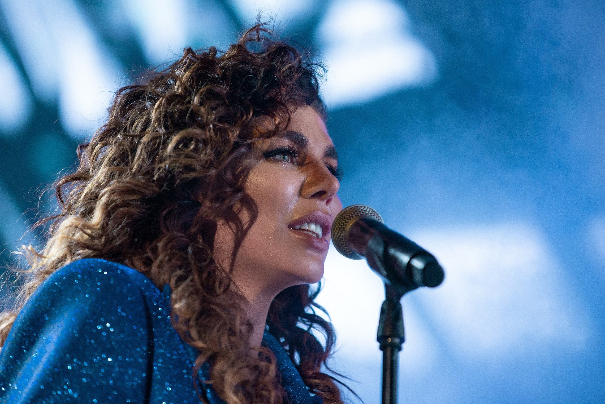 Подольск 30.01.19 ТАНЦУЙ ПОД БУЗОВУ. Фотограф в Москве Юля Сова