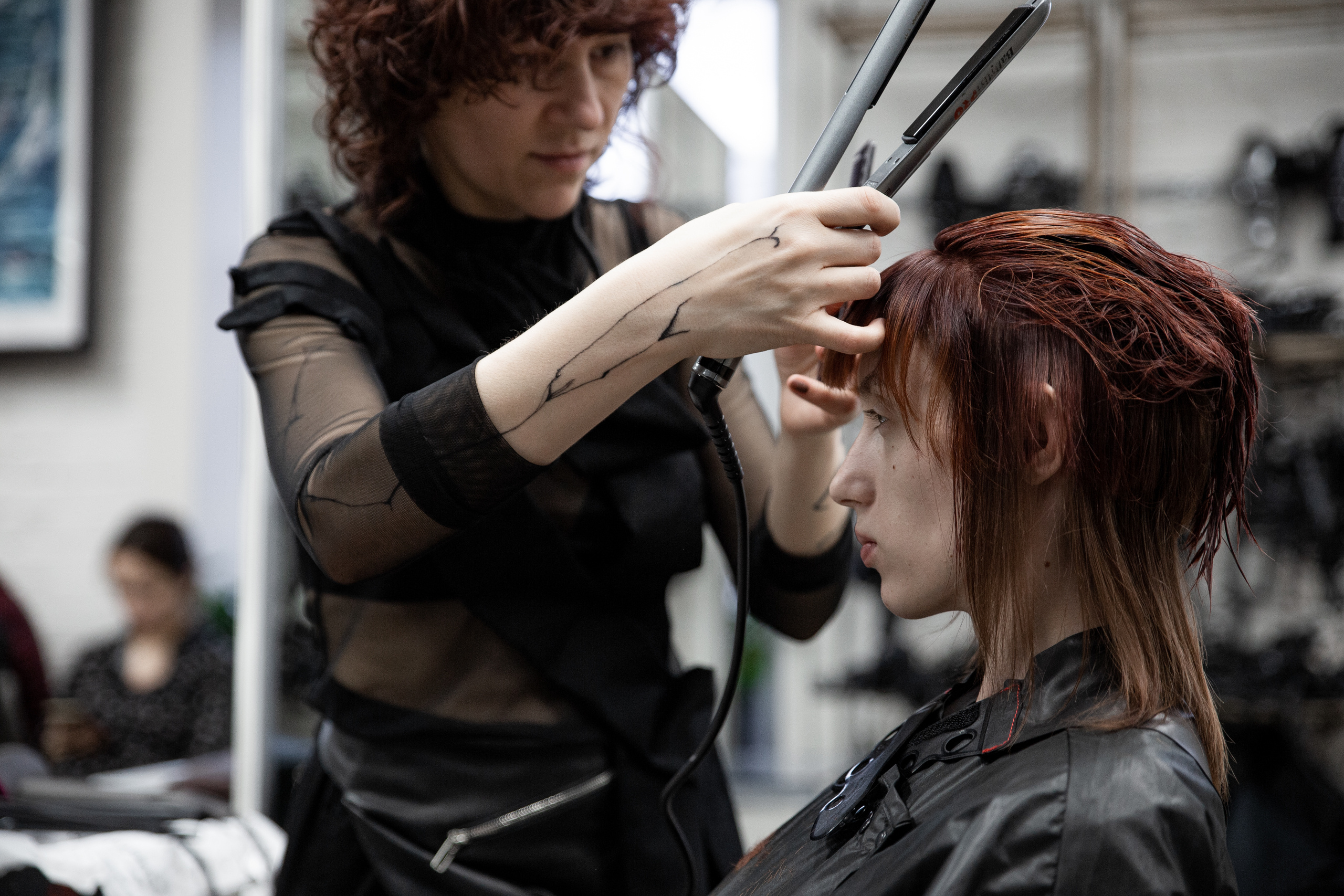 TiGi Кремль 22.10.19. Фотограф в Москве Юля Сова