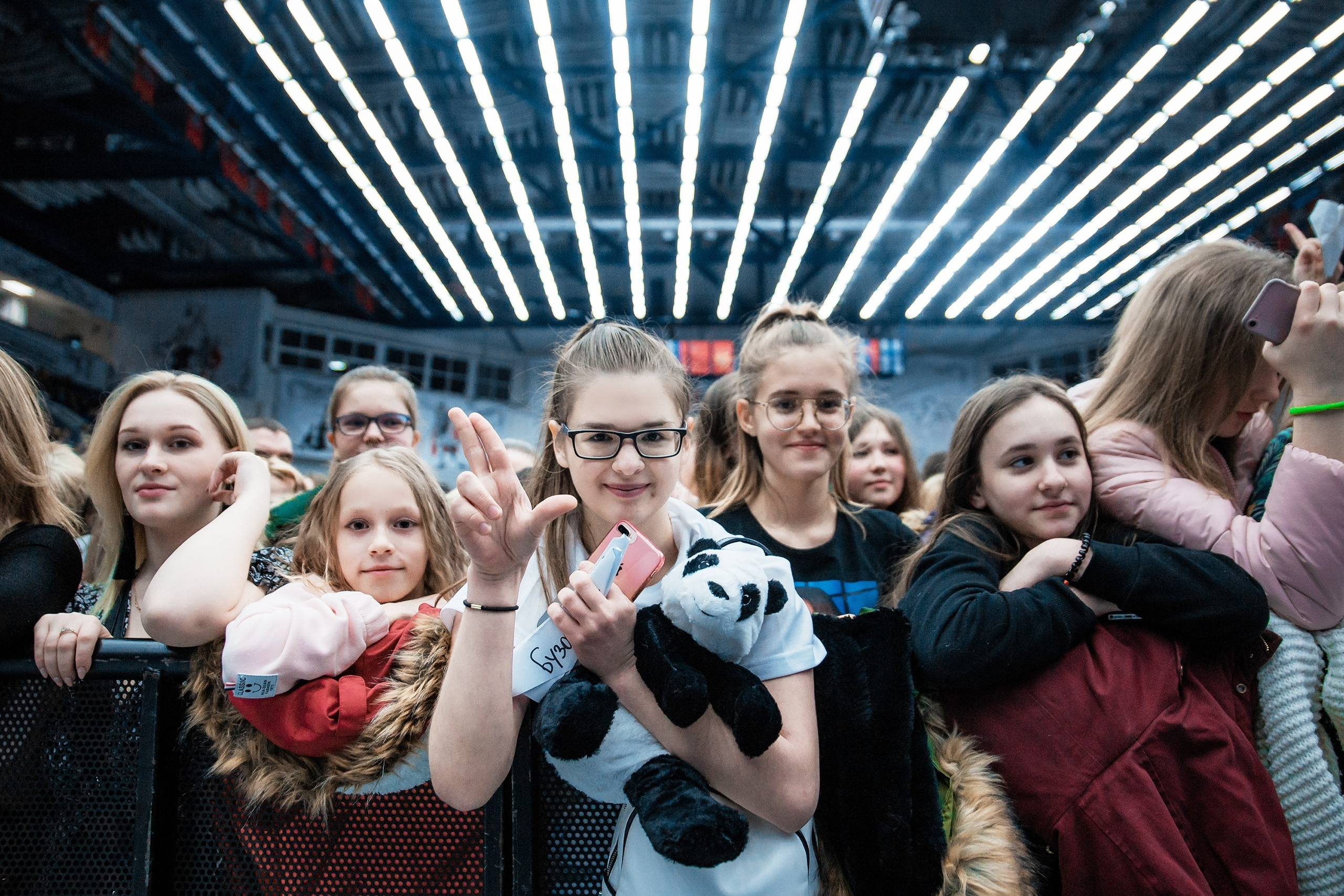 Подольск 30.01.19 ТАНЦУЙ ПОД БУЗОВУ. Фотограф в Москве Юля Сова
