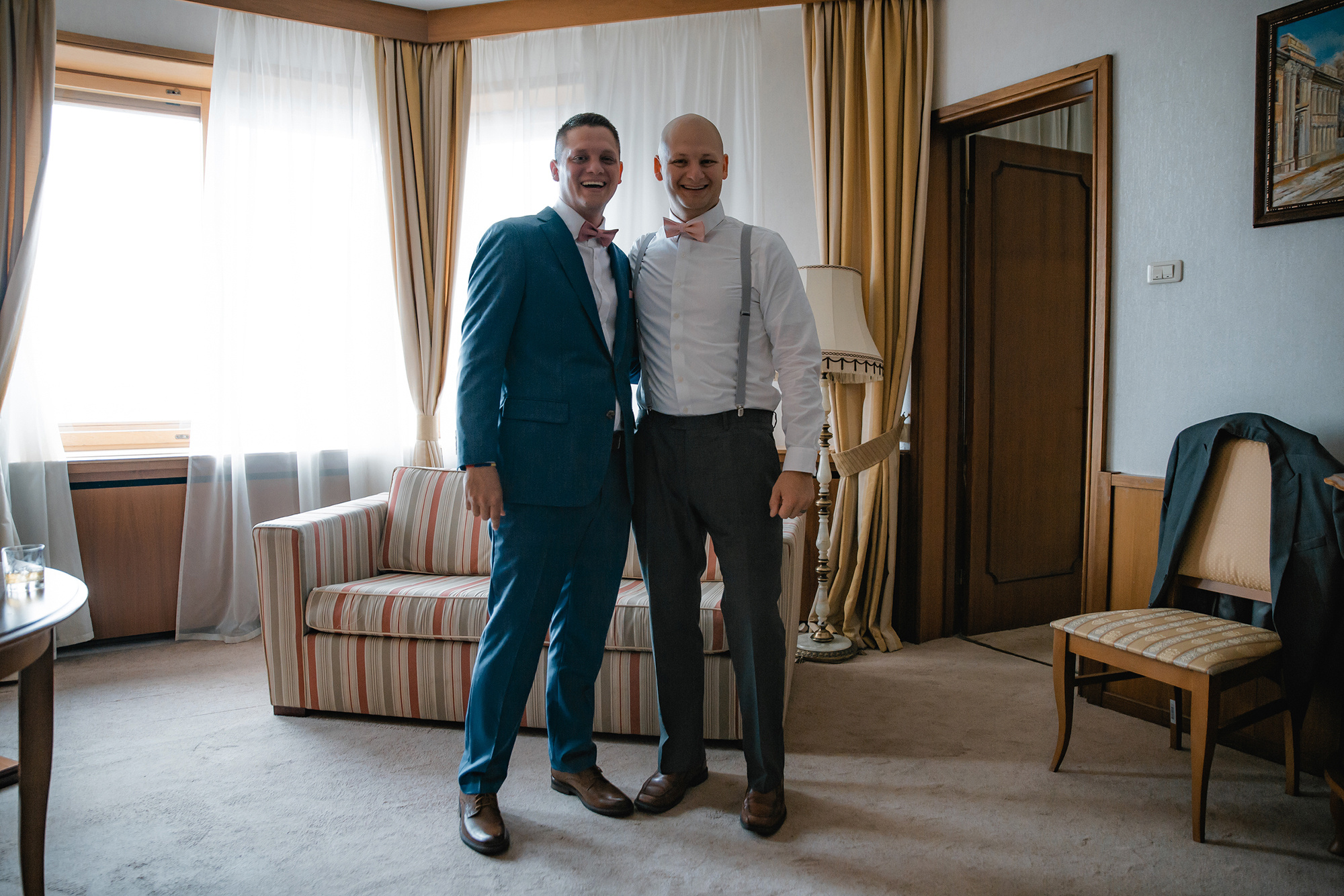 Эдриан Отель Президент 10.08.2019. Фотограф в Москве Юля Сова