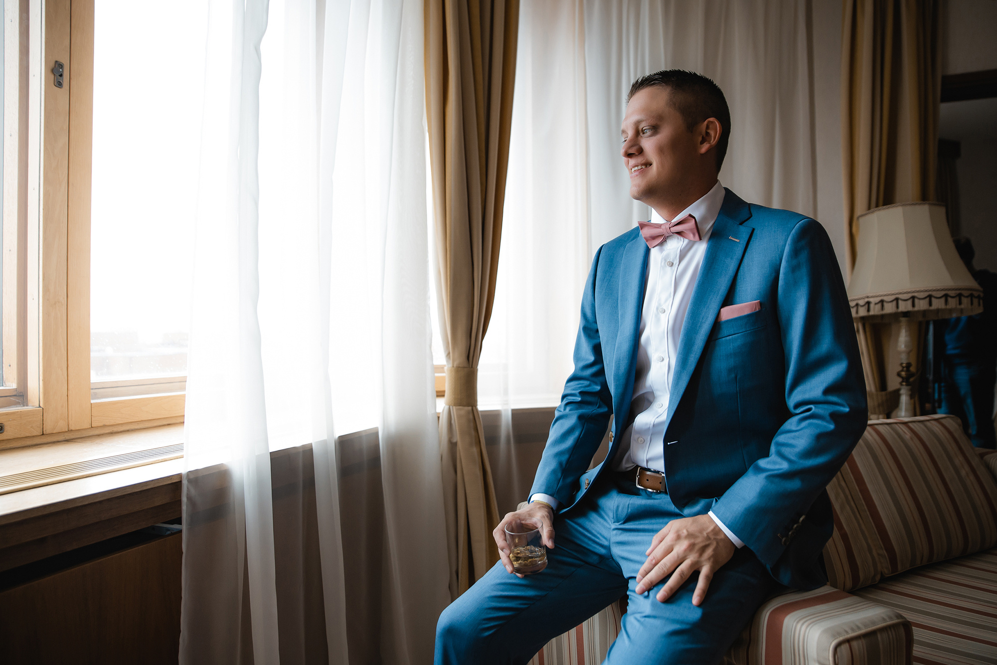 Эдриан Отель Президент 10.08.2019. Фотограф в Москве Юля Сова