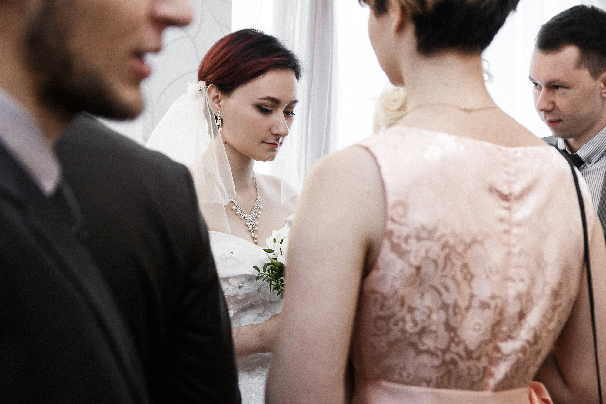 Петергоф 2017. Фотограф в Москве Юля Сова