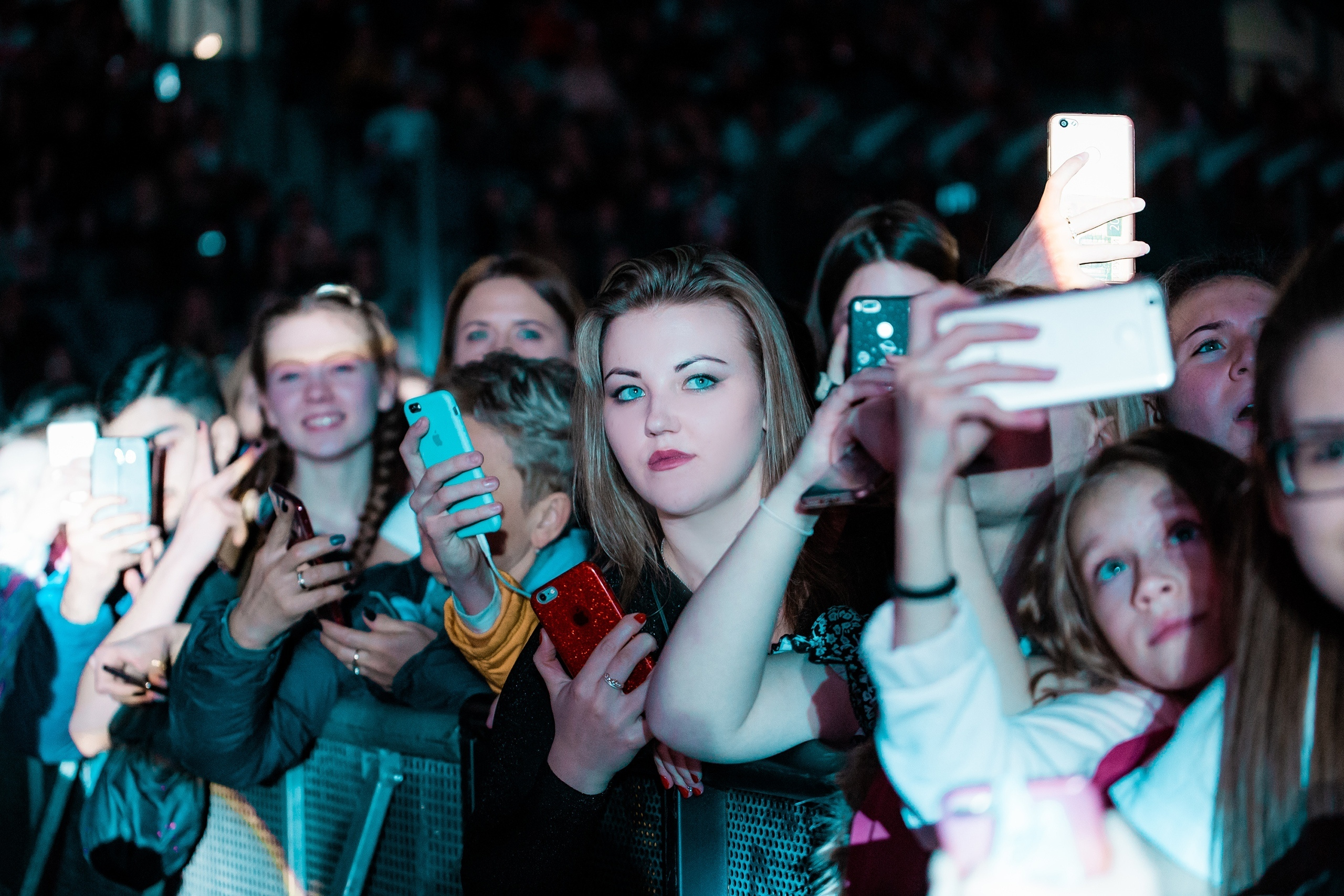 Подольск 30.01.19 ТАНЦУЙ ПОД БУЗОВУ. Фотограф в Москве Юля Сова
