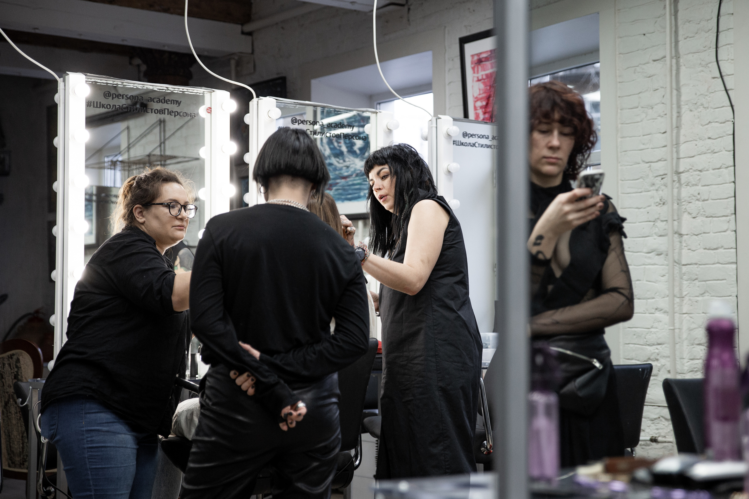 TiGi Кремль 22.10.19. Фотограф в Москве Юля Сова