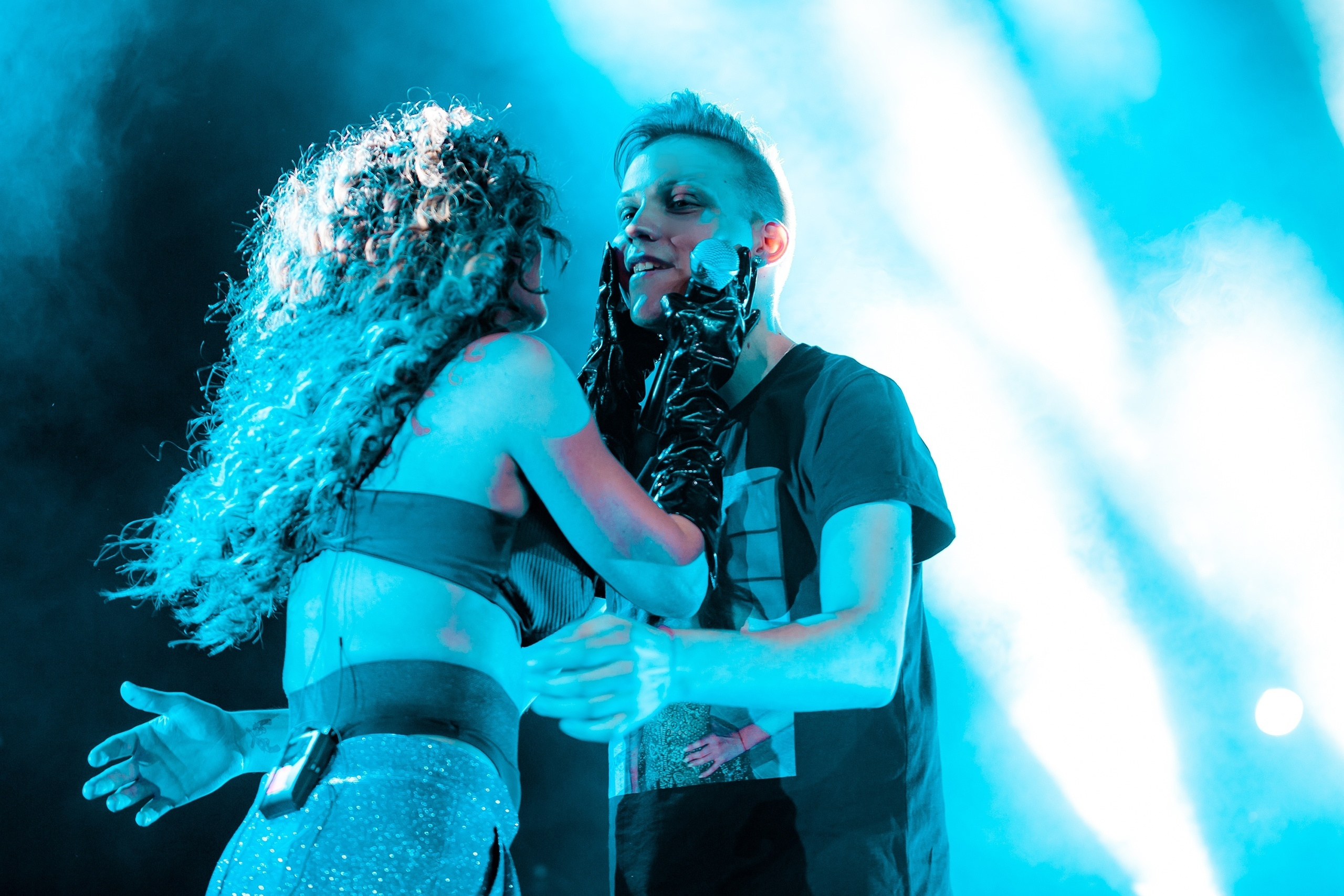 Подольск 30.01.19 ТАНЦУЙ ПОД БУЗОВУ. Фотограф в Москве Юля Сова