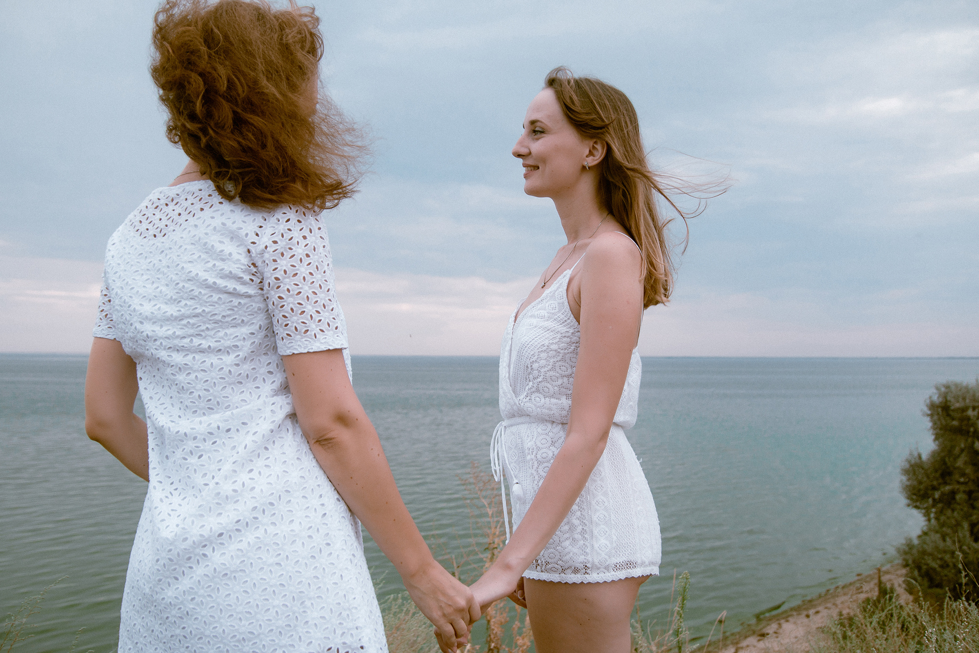 Мама и Сёстры 2016. Фотограф в Москве Юля Сова