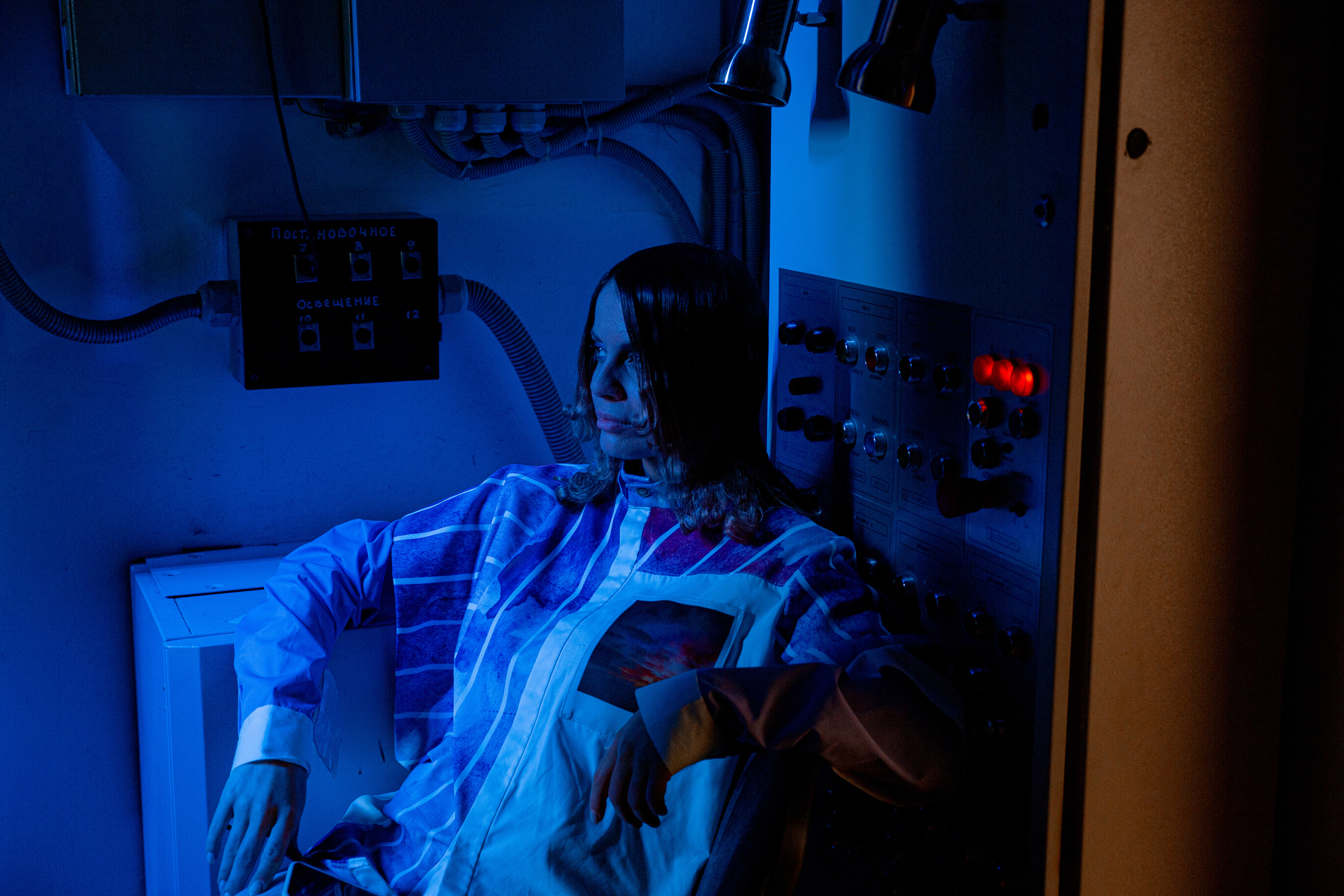 TiGi Кремль 22.10.19. Фотограф в Москве Юля Сова