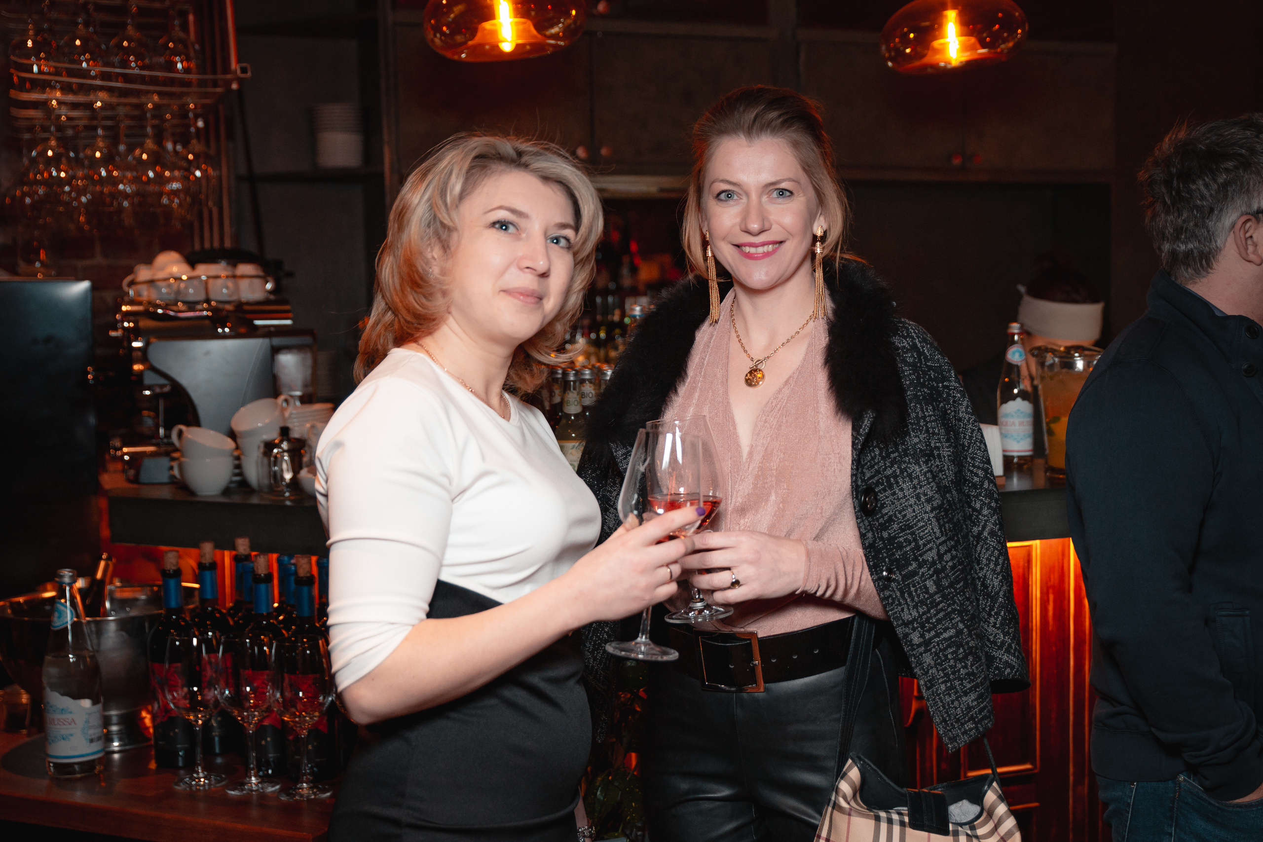 Новогодний Корпоратив 2020. Фотограф в Москве Юля Сова