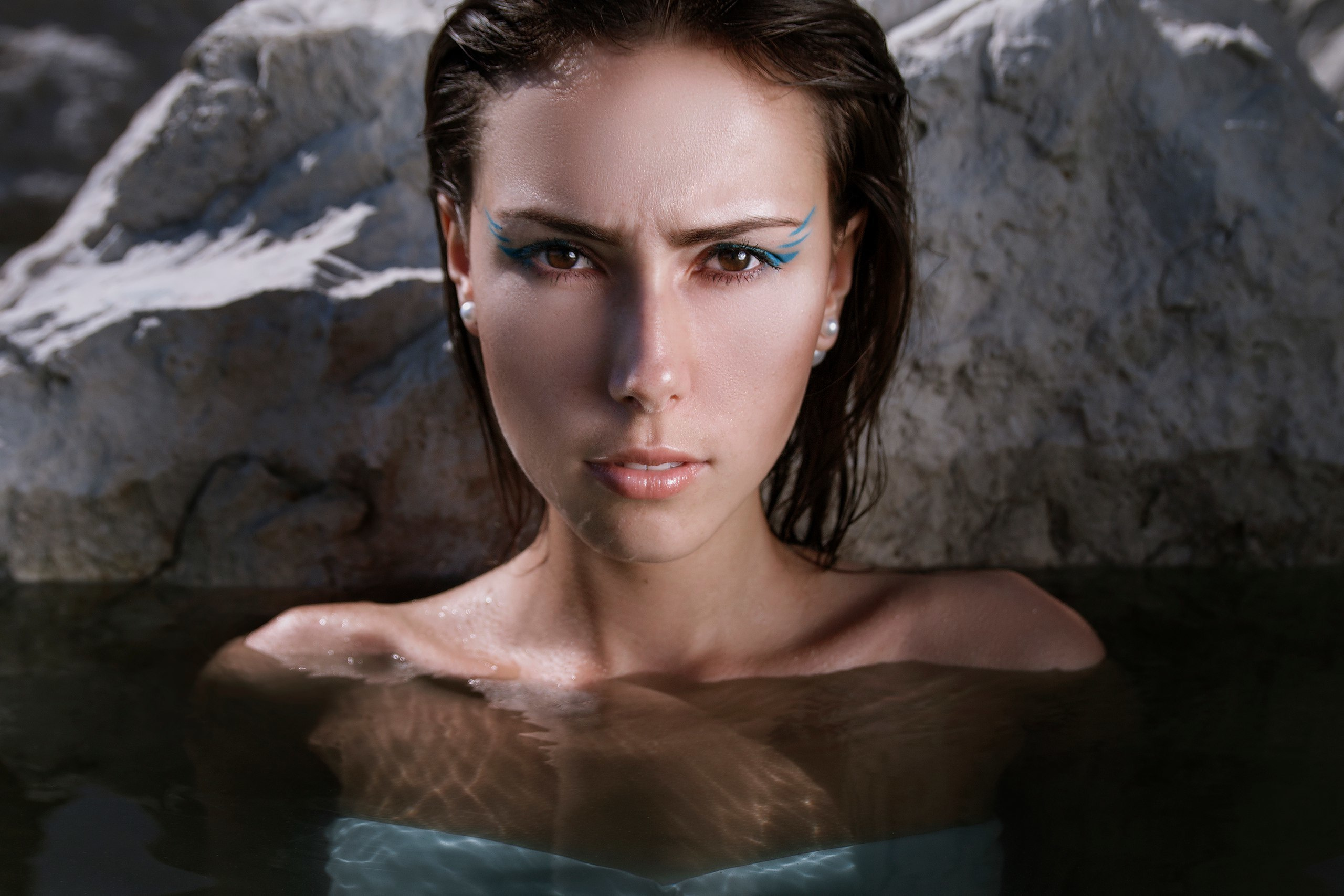 Портрет. Фотограф в Москве Юля Сова