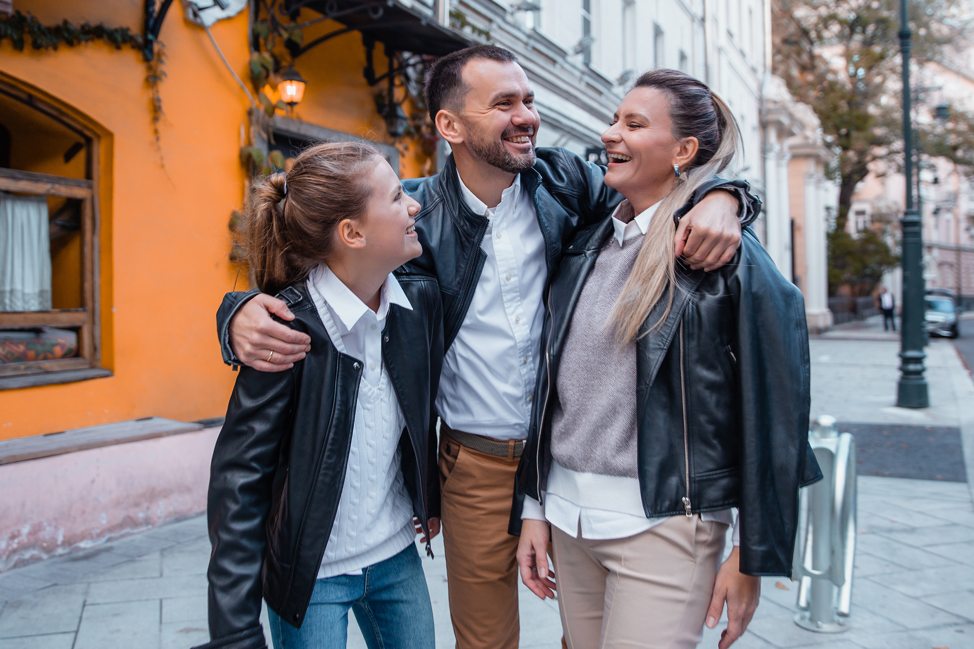 Октябрь 2019. Фотограф в Москве Юля Сова