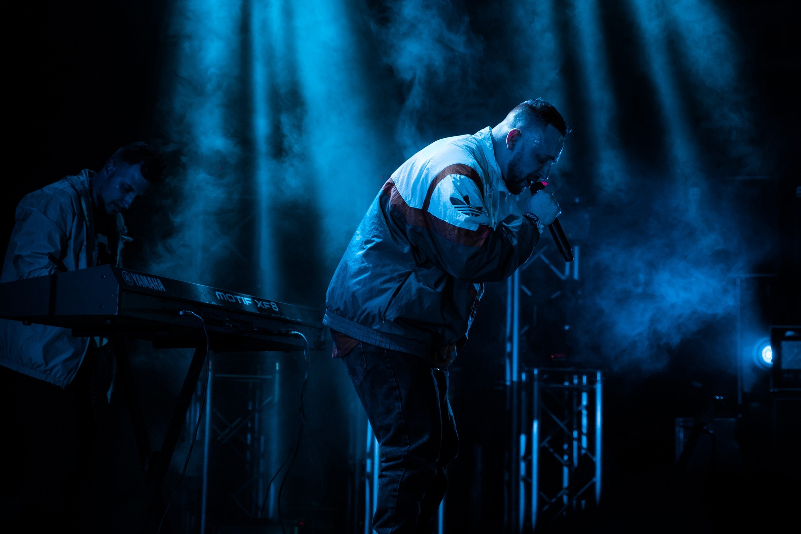 Подольск 30.01.19 ТАНЦУЙ ПОД БУЗОВУ. Фотограф в Москве Юля Сова