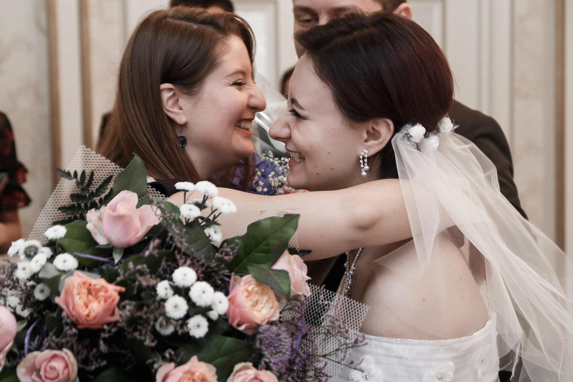 Петергоф 2017. Фотограф в Москве Юля Сова