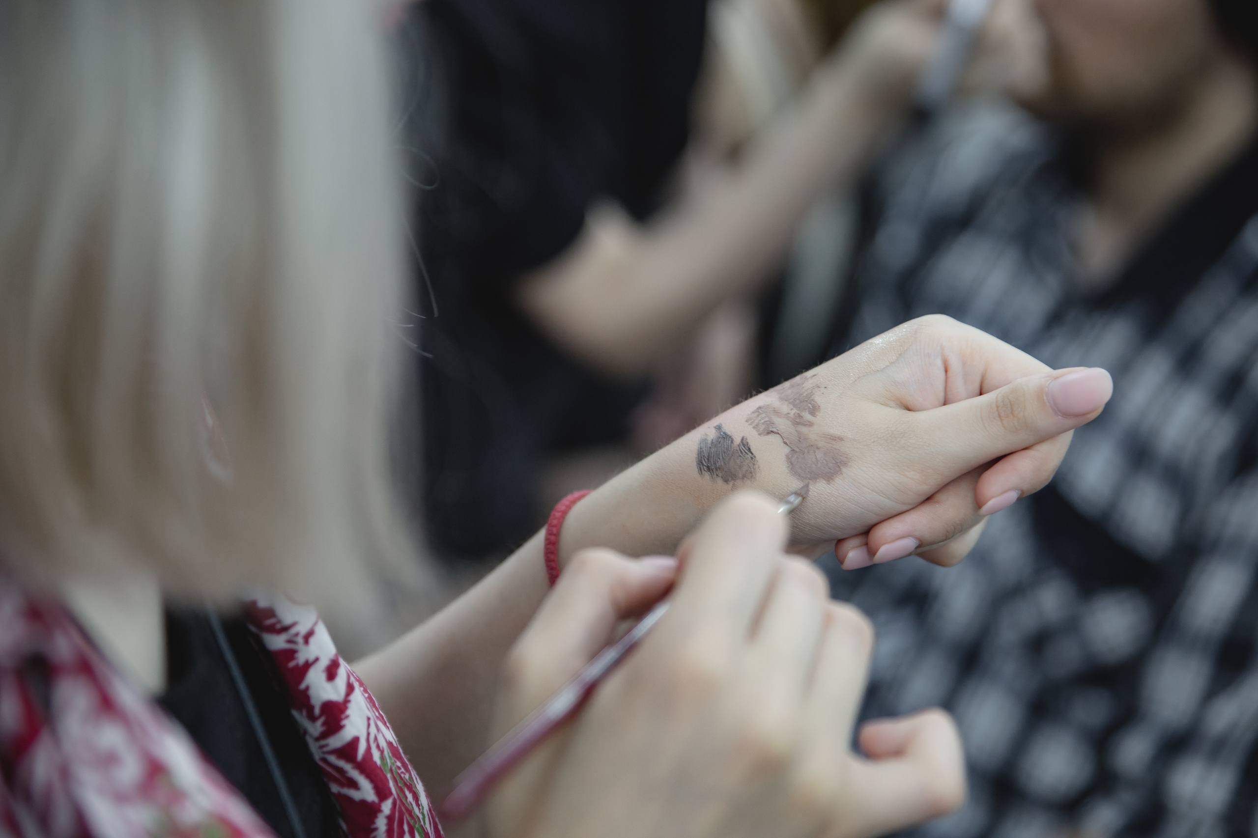 Депо 23.06.19 показ студентов МХПИ. Фотограф в Москве Юля Сова