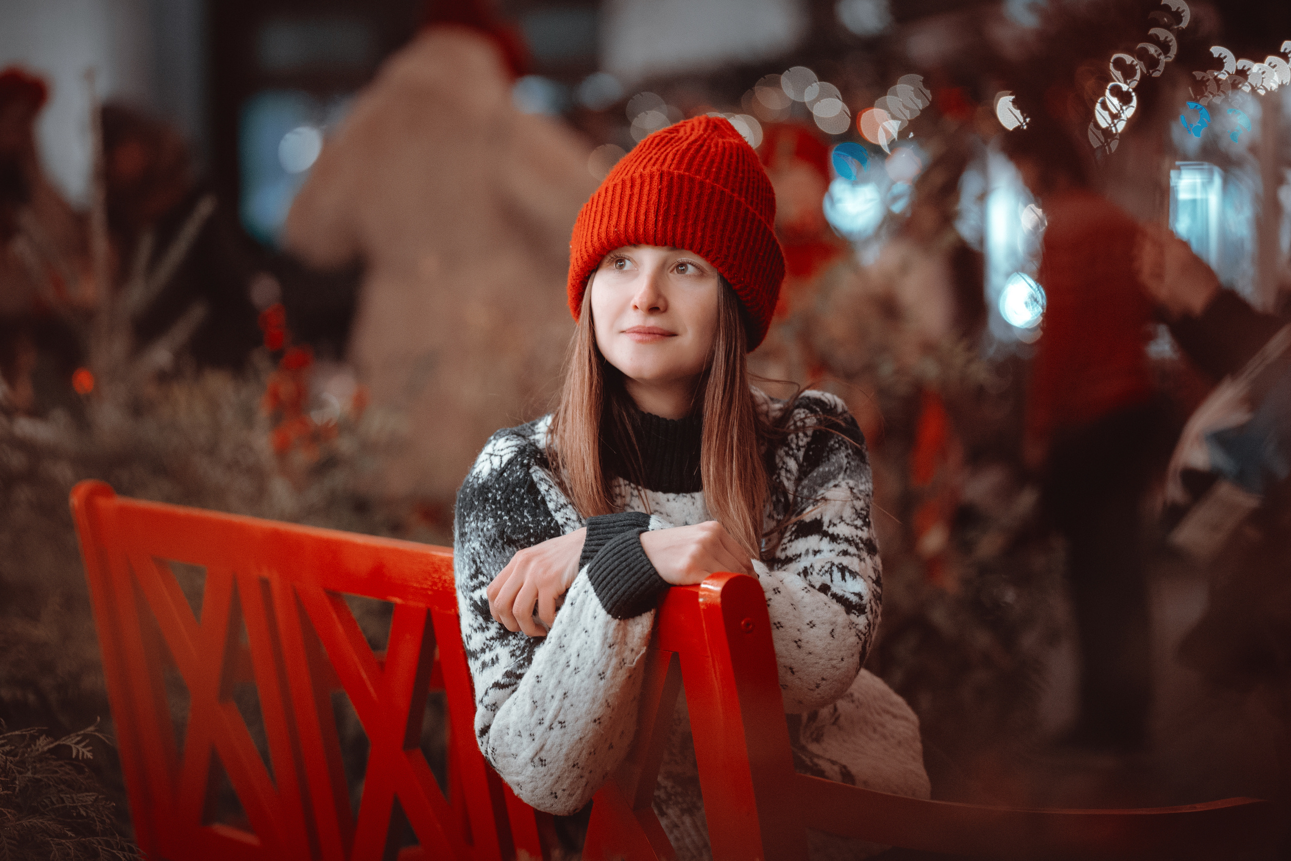 Вика и Андрей. Фотограф в Москве Юля Сова