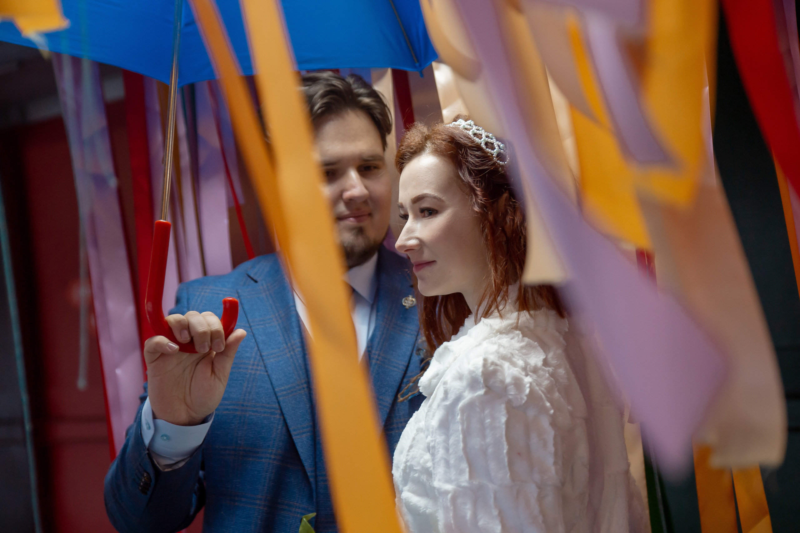 Измайловский Кремль 31.12.19. Фотограф в Москве Юля Сова