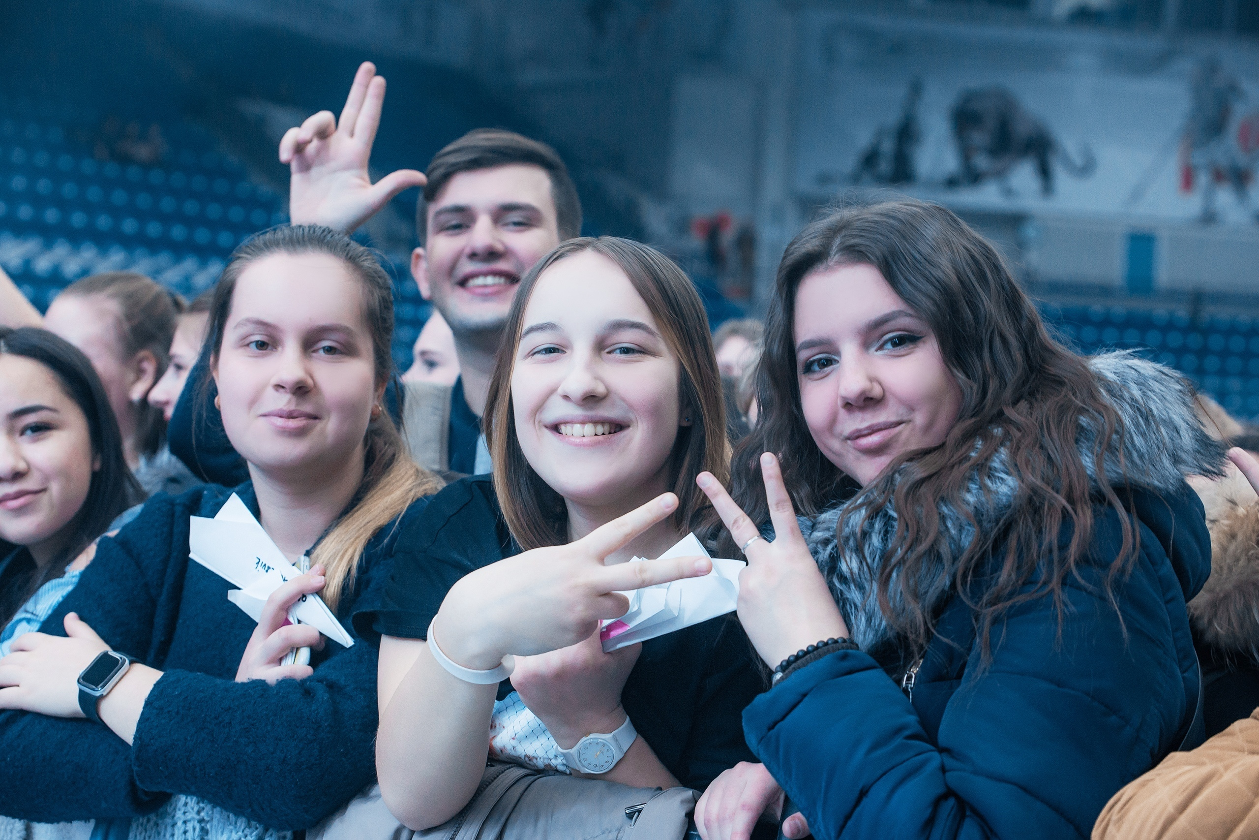 Подольск 30.01.19 ТАНЦУЙ ПОД БУЗОВУ. Фотограф в Москве Юля Сова