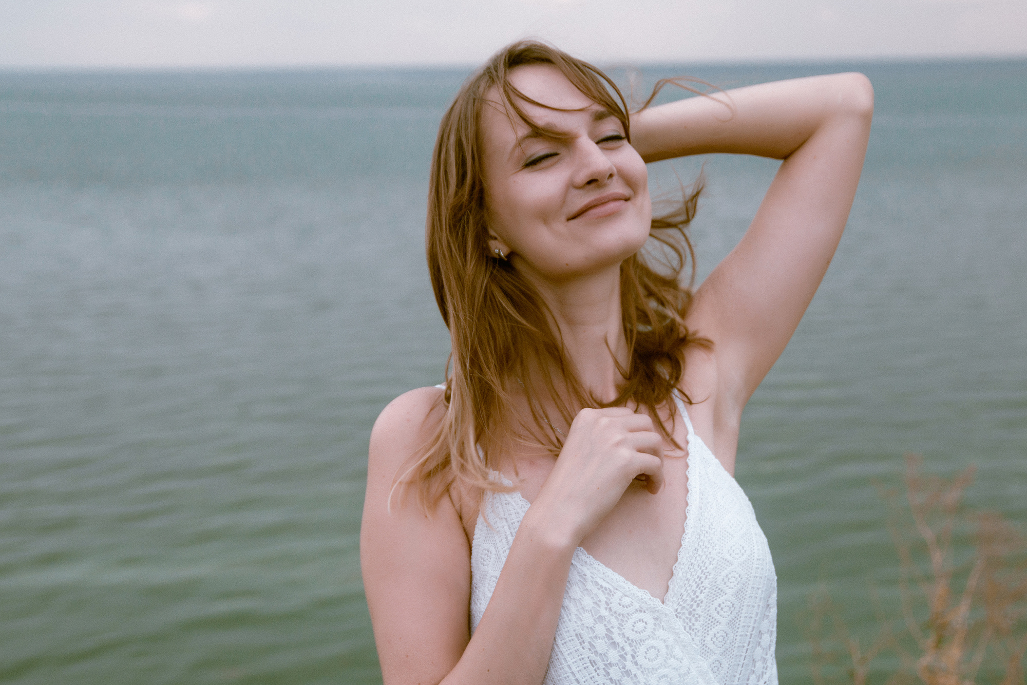 Мама и Сёстры 2016. Фотограф в Москве Юля Сова