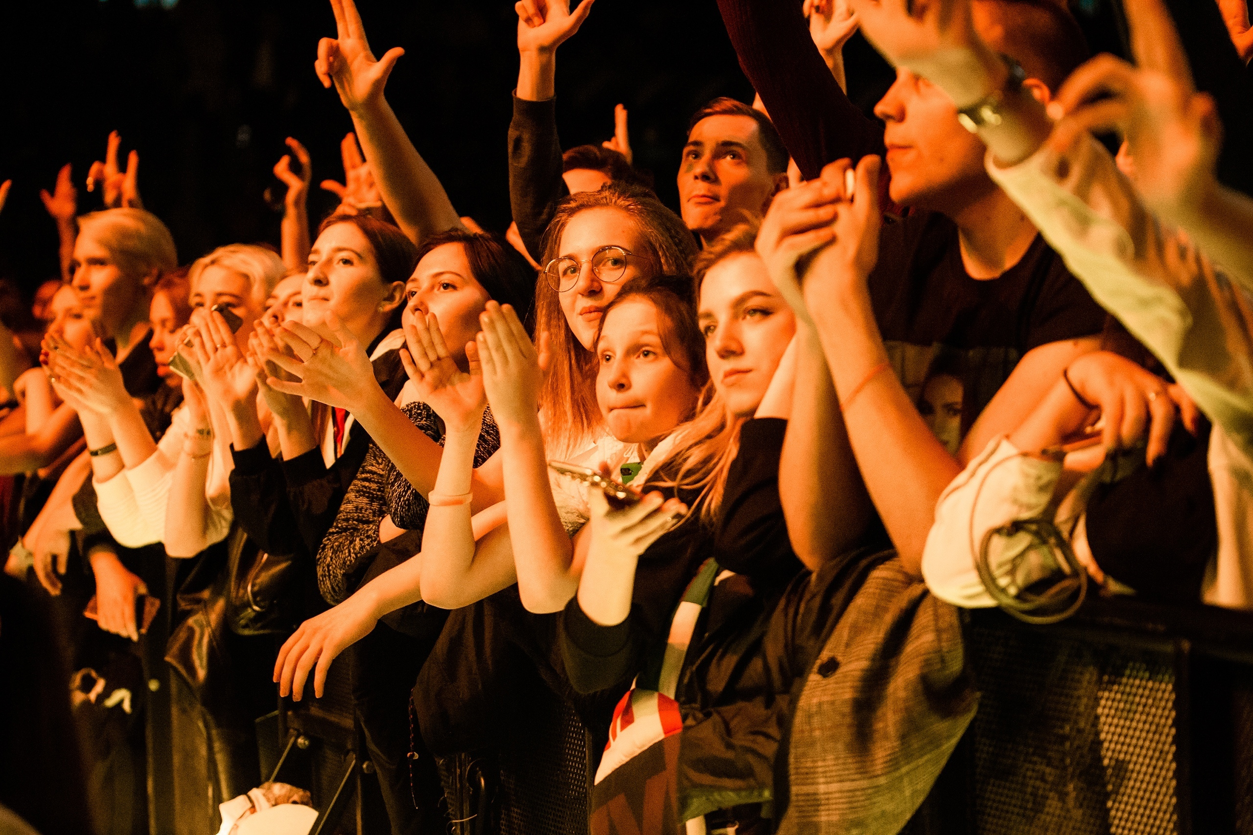Подольск 30.01.19 ТАНЦУЙ ПОД БУЗОВУ. Фотограф в Москве Юля Сова