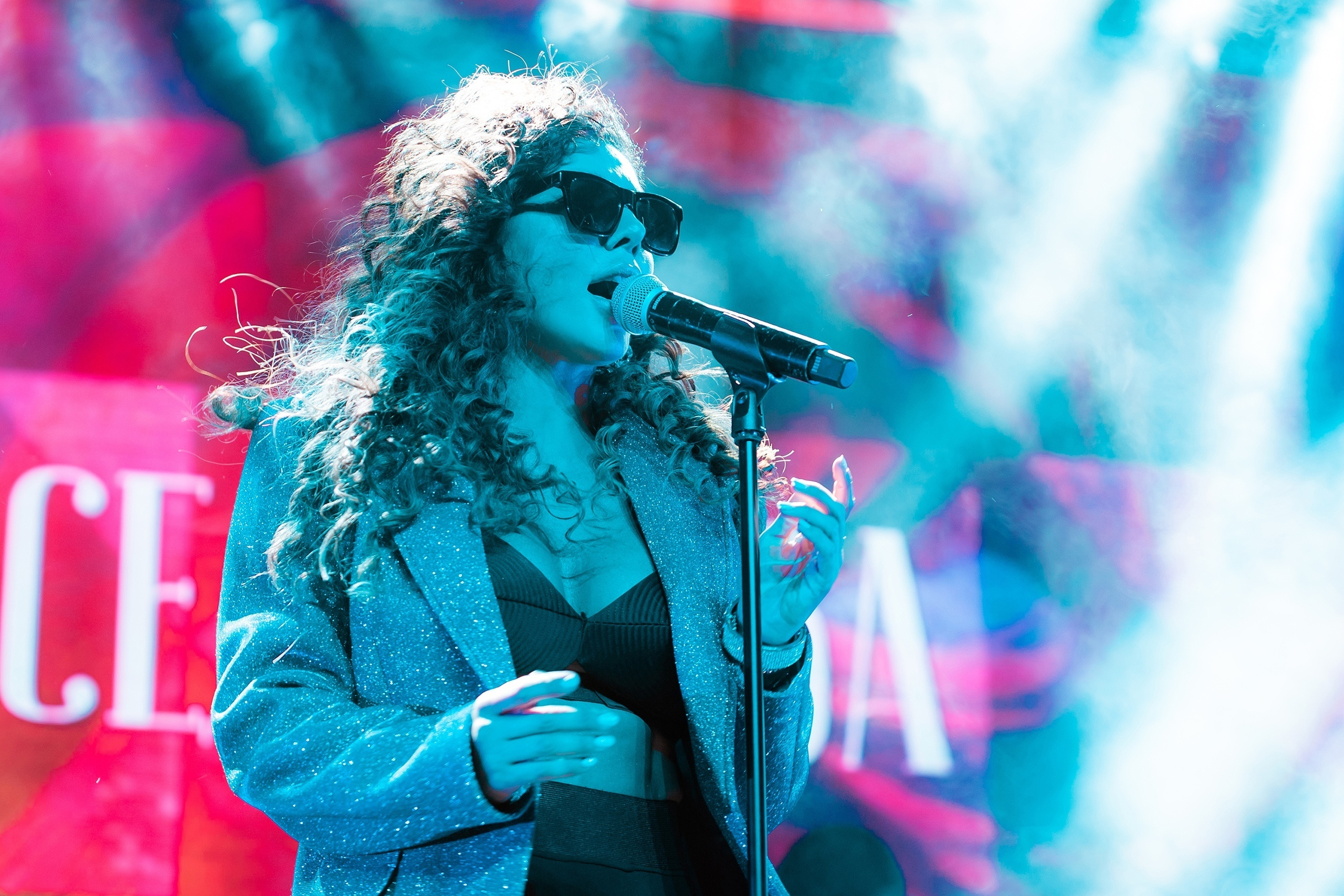 Подольск 30.01.19 ТАНЦУЙ ПОД БУЗОВУ. Фотограф в Москве Юля Сова