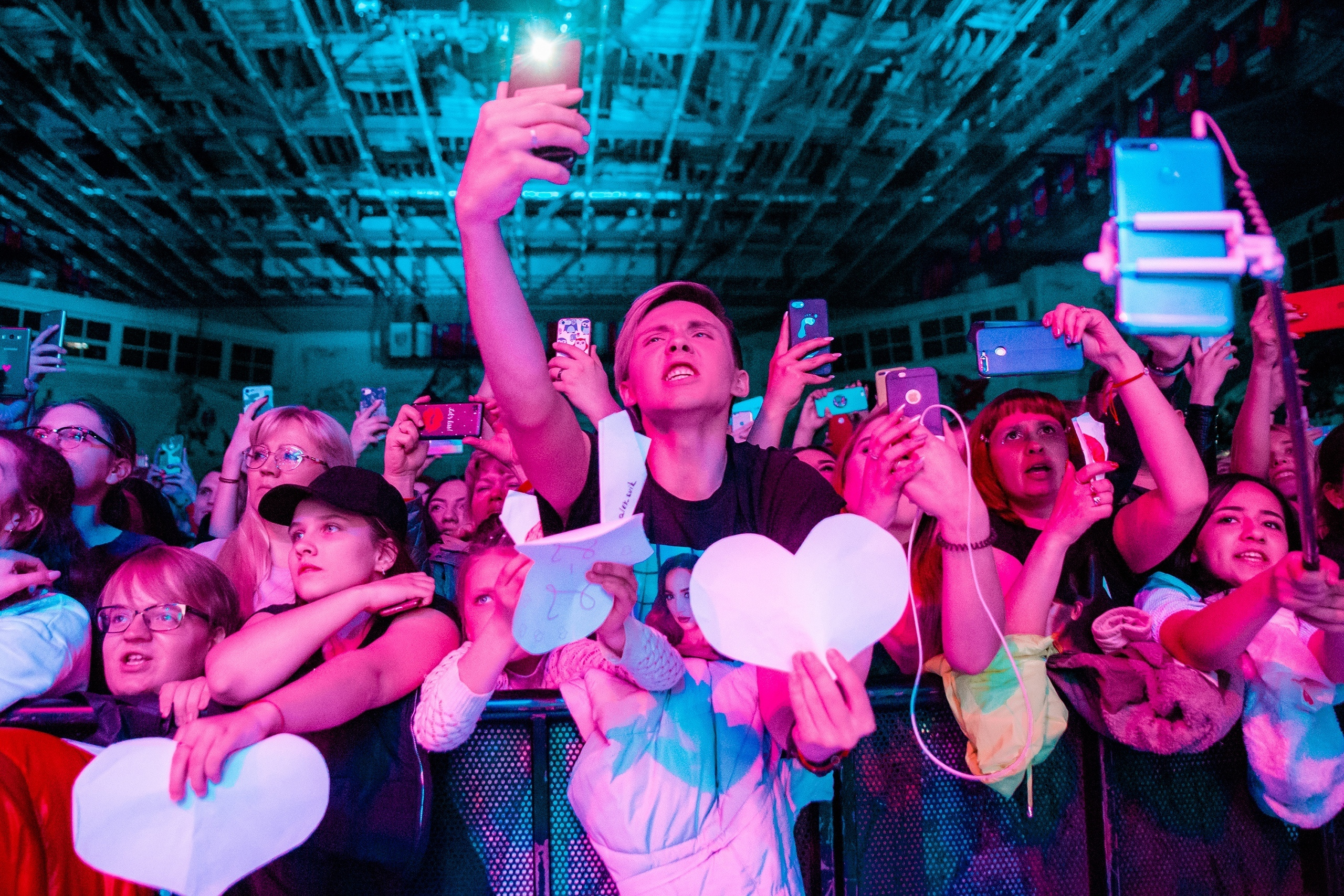 Подольск 30.01.19 ТАНЦУЙ ПОД БУЗОВУ. Фотограф в Москве Юля Сова
