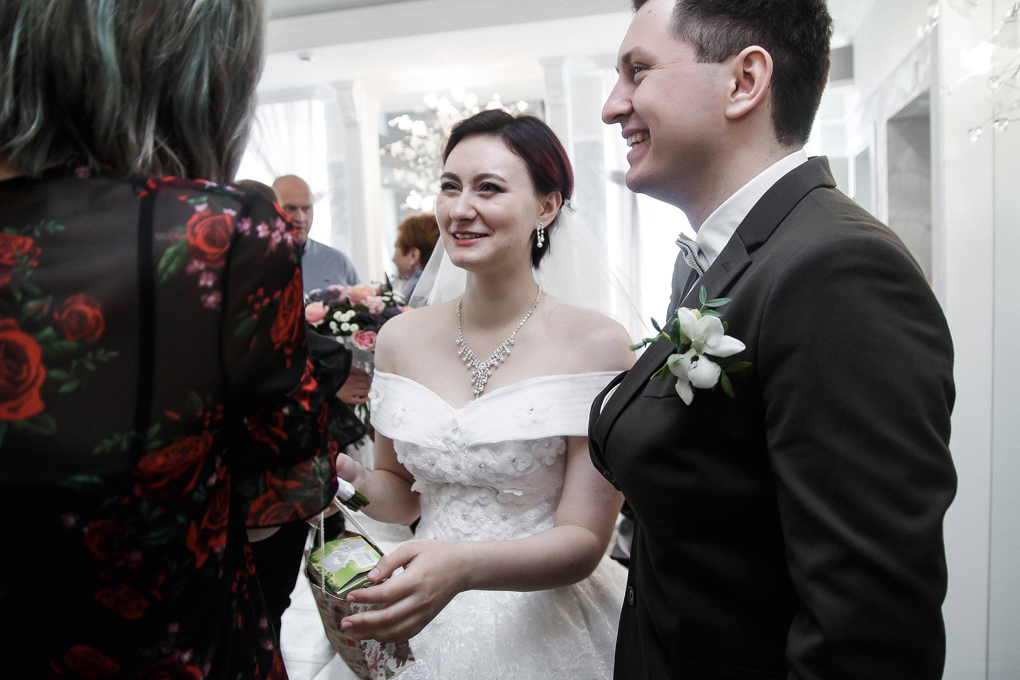 Петергоф 2017. Фотограф в Москве Юля Сова