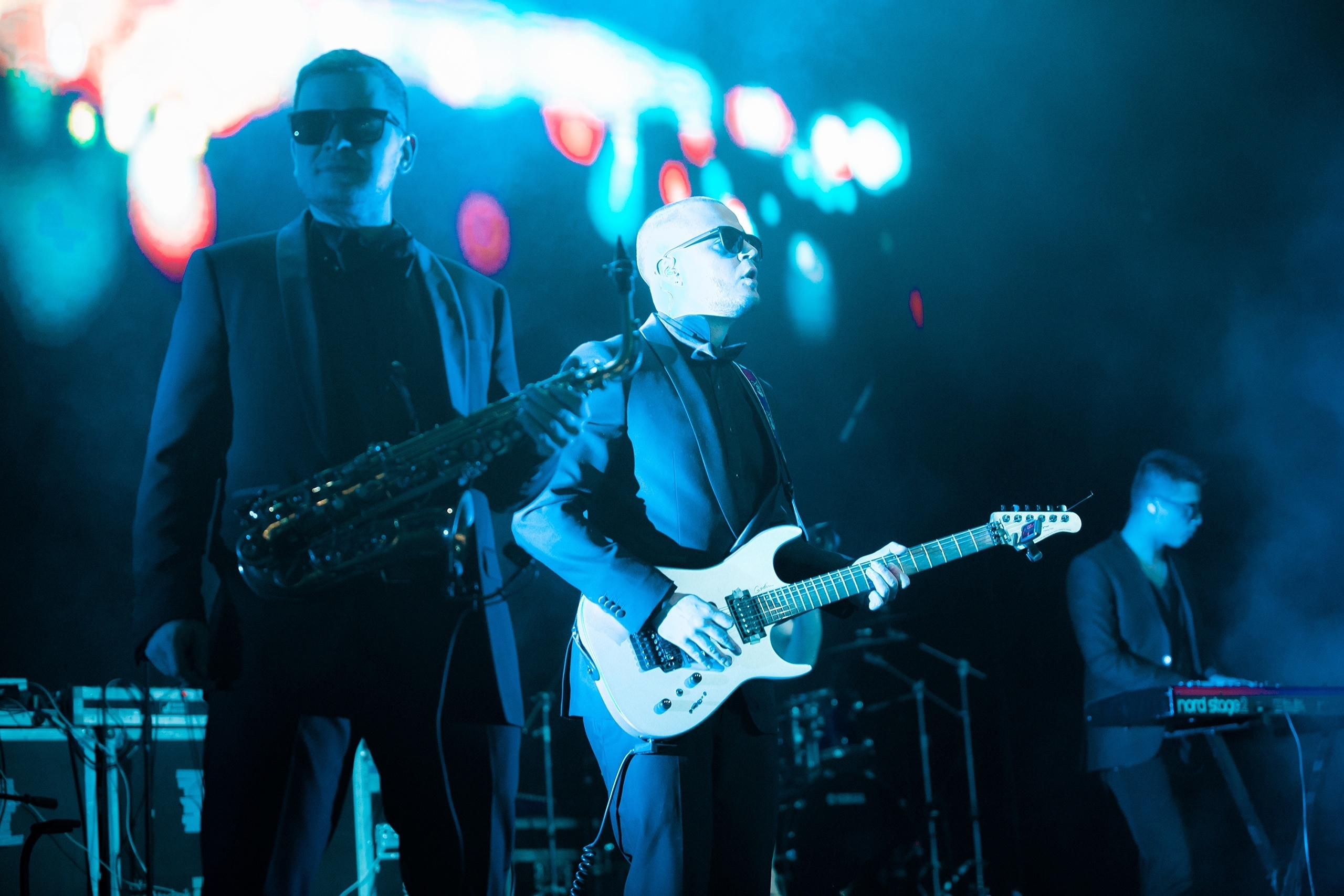 Подольск 30.01.19 ТАНЦУЙ ПОД БУЗОВУ. Фотограф в Москве Юля Сова