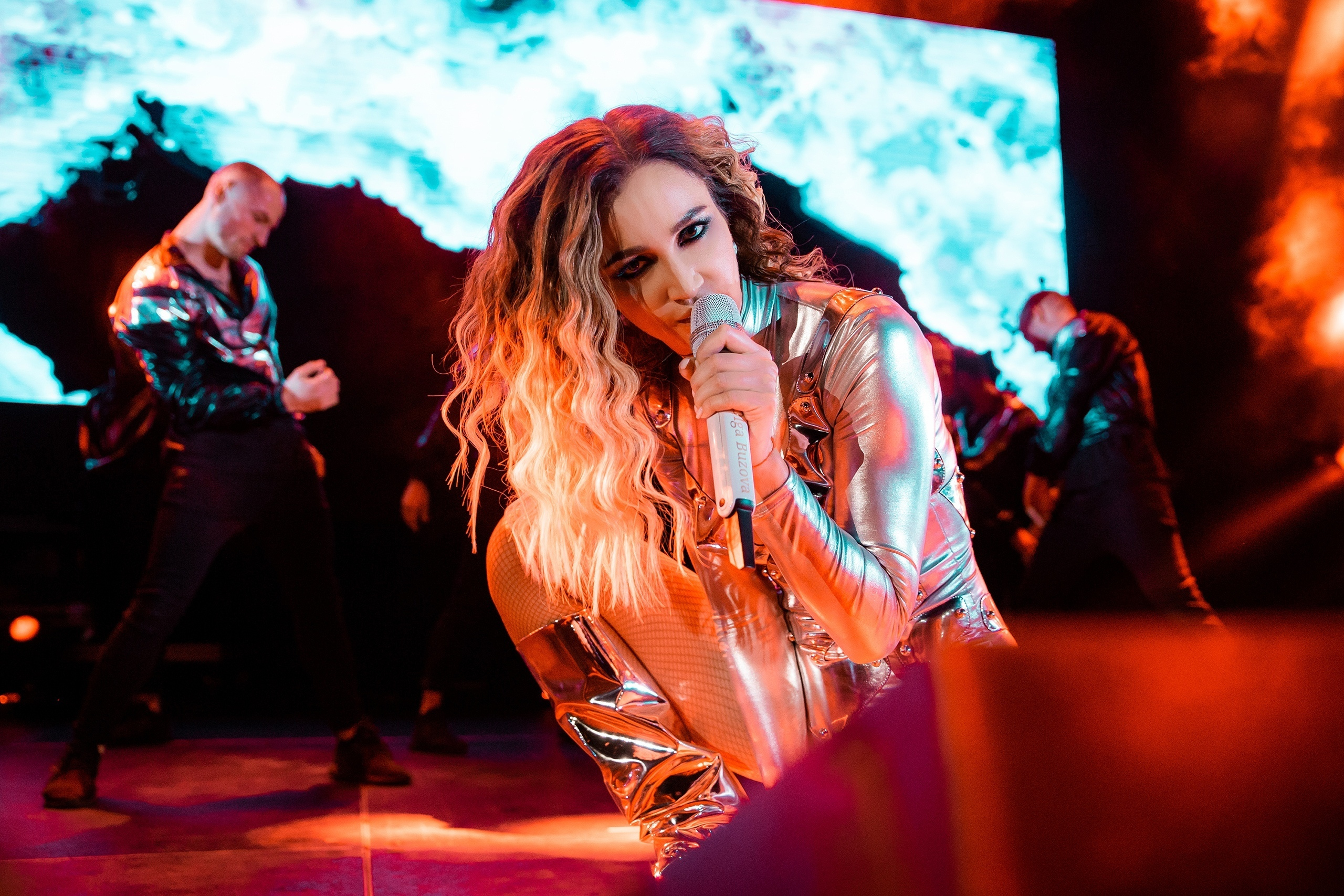 Подольск 30.01.19 ТАНЦУЙ ПОД БУЗОВУ. Фотограф в Москве Юля Сова