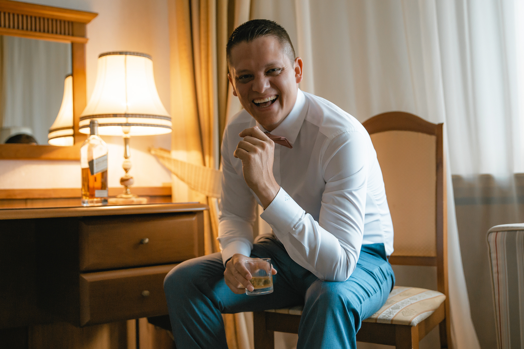 Эдриан Отель Президент 10.08.2019. Фотограф в Москве Юля Сова