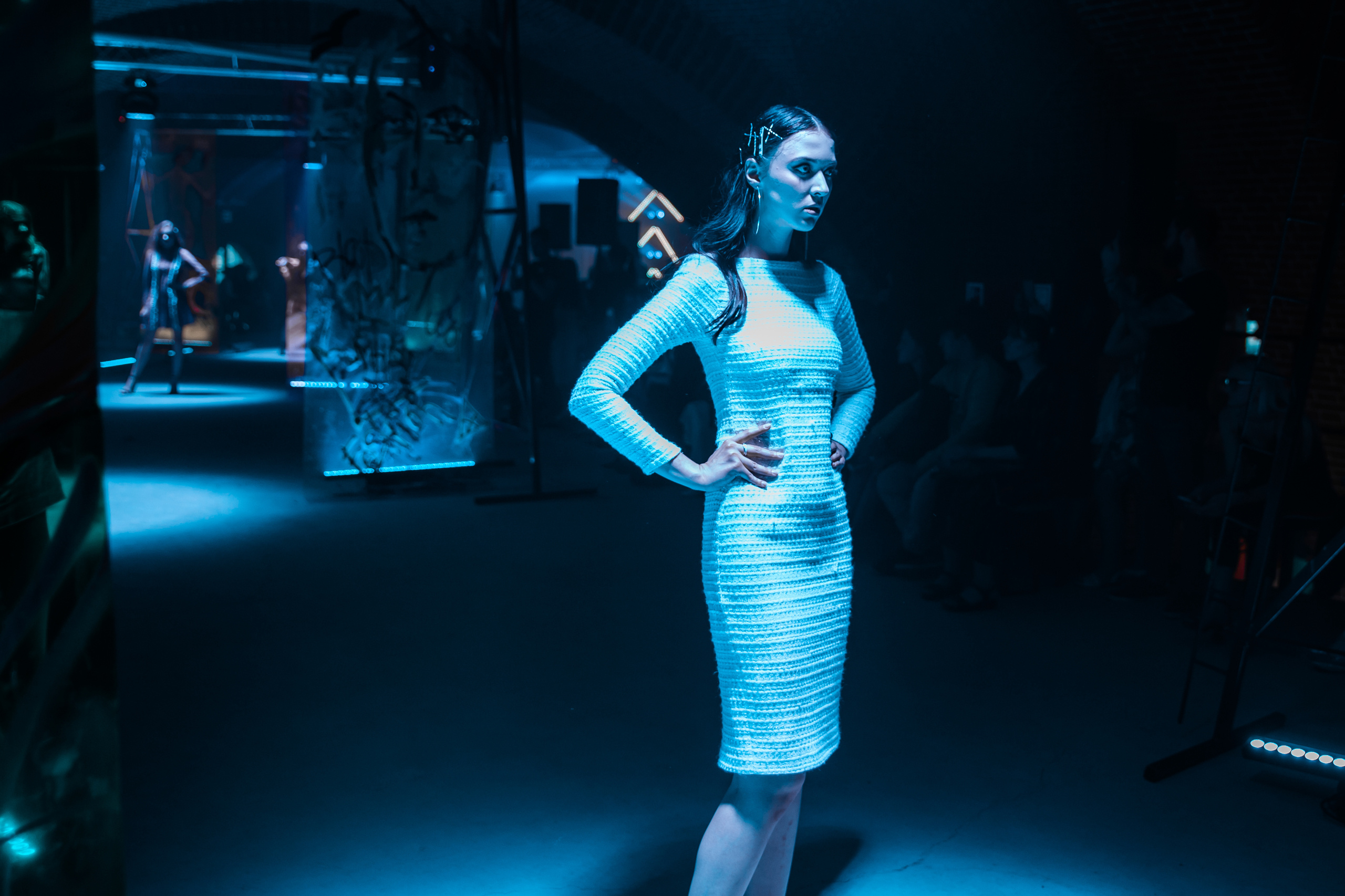 Депо 23.06.19 показ студентов МХПИ. Фотограф в Москве Юля Сова