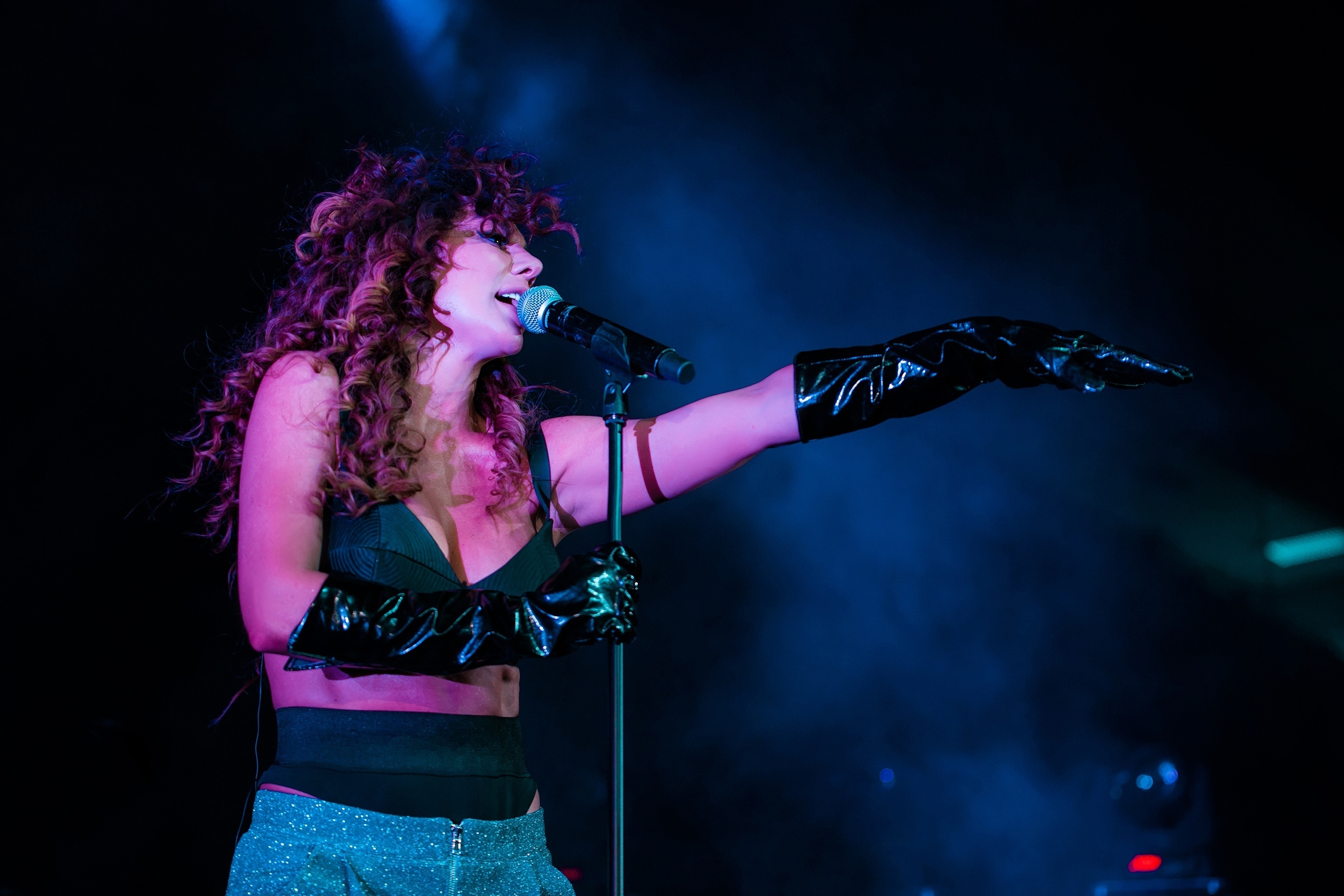 Подольск 30.01.19 ТАНЦУЙ ПОД БУЗОВУ. Фотограф в Москве Юля Сова