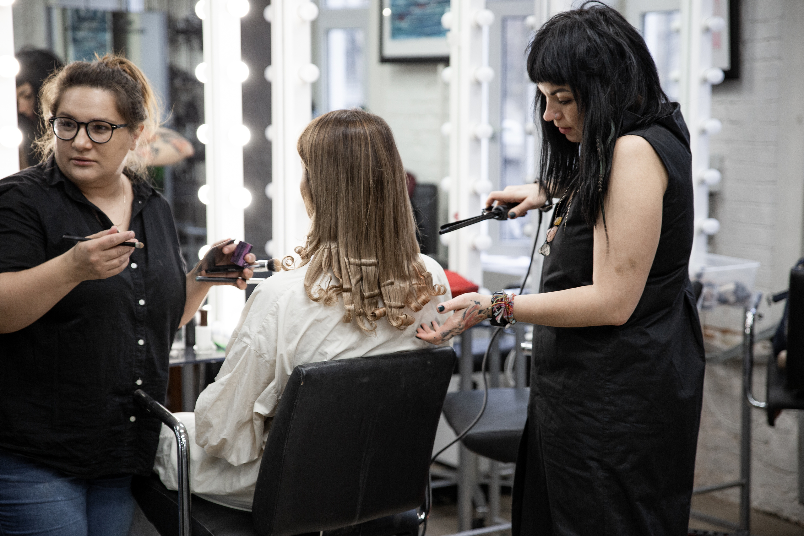 TiGi Кремль 22.10.19. Фотограф в Москве Юля Сова