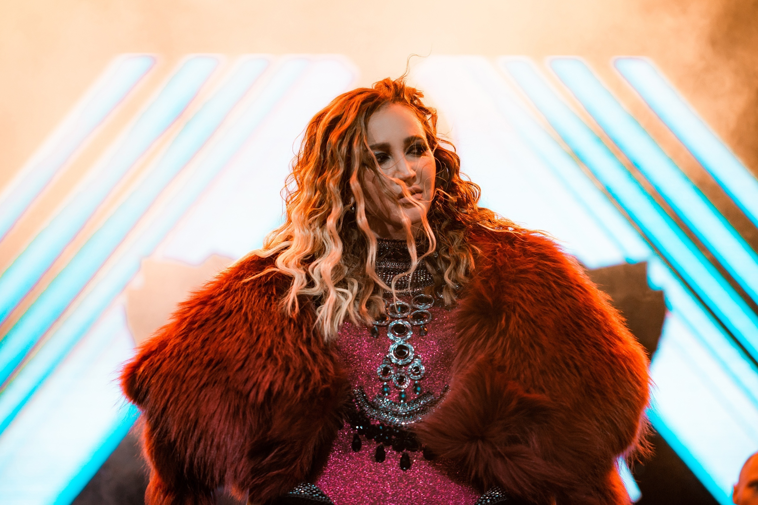 Подольск 30.01.19 ТАНЦУЙ ПОД БУЗОВУ. Фотограф в Москве Юля Сова