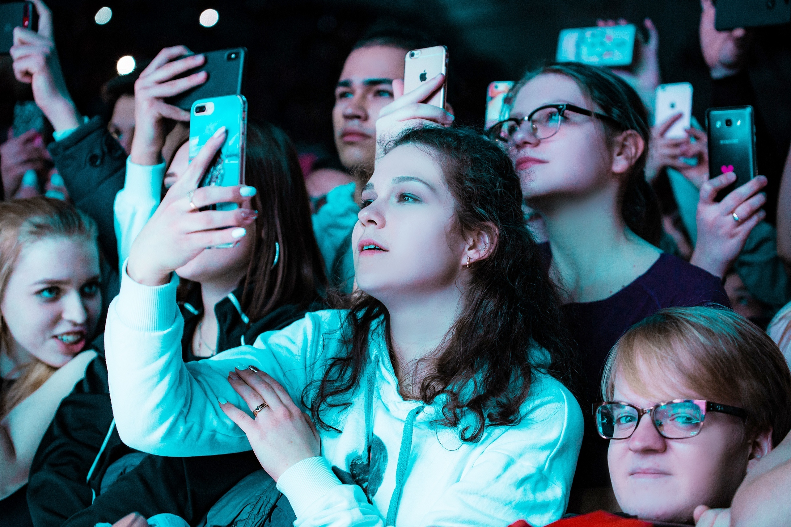 Подольск 30.01.19 ТАНЦУЙ ПОД БУЗОВУ. Фотограф в Москве Юля Сова