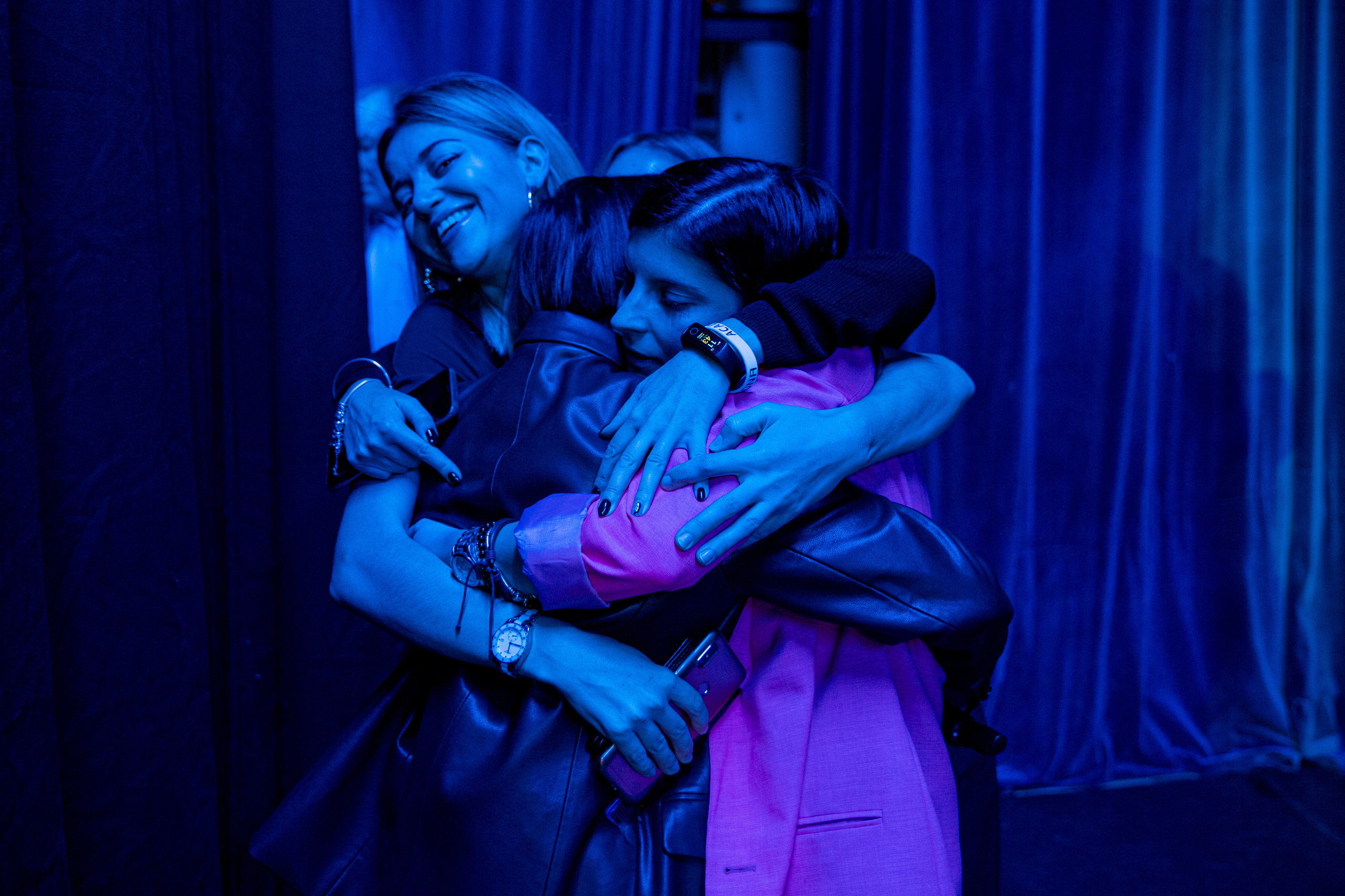 TiGi Кремль 22.10.19. Фотограф в Москве Юля Сова