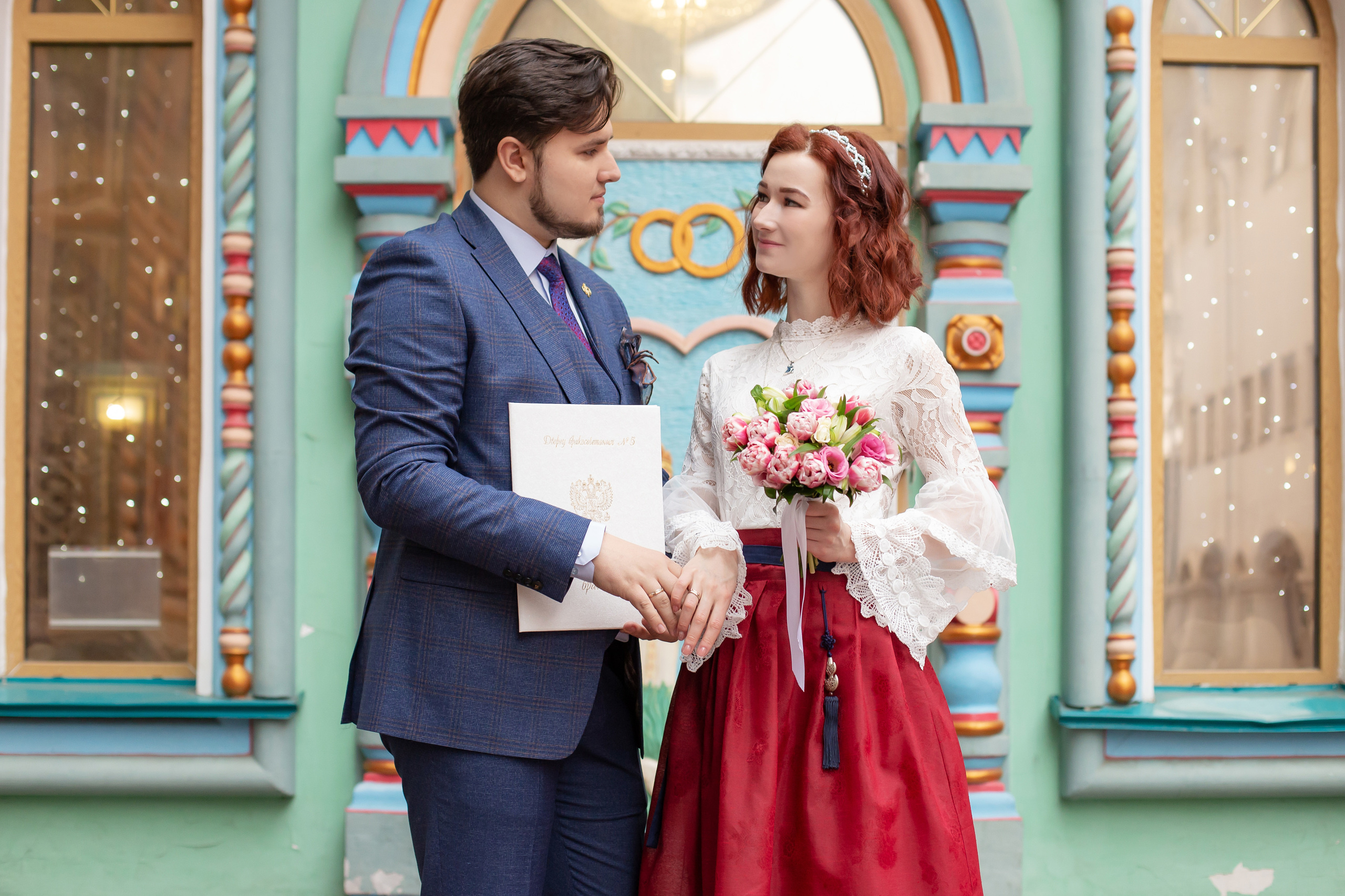 Измайловский Кремль 31.12.19. Фотограф в Москве Юля Сова