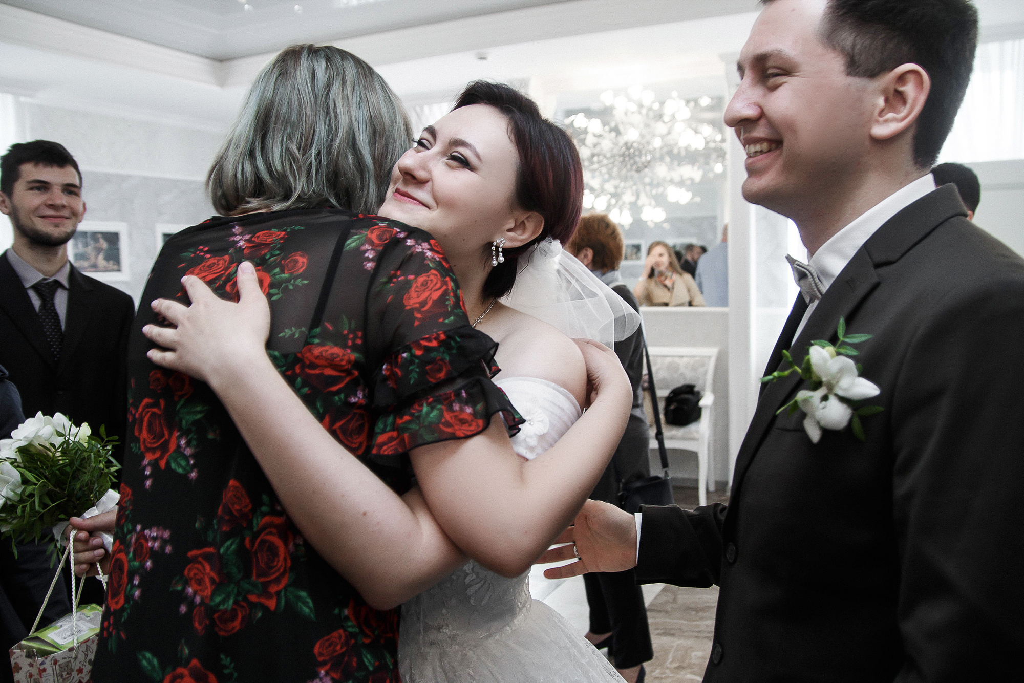 Петергоф 2017. Фотограф в Москве Юля Сова