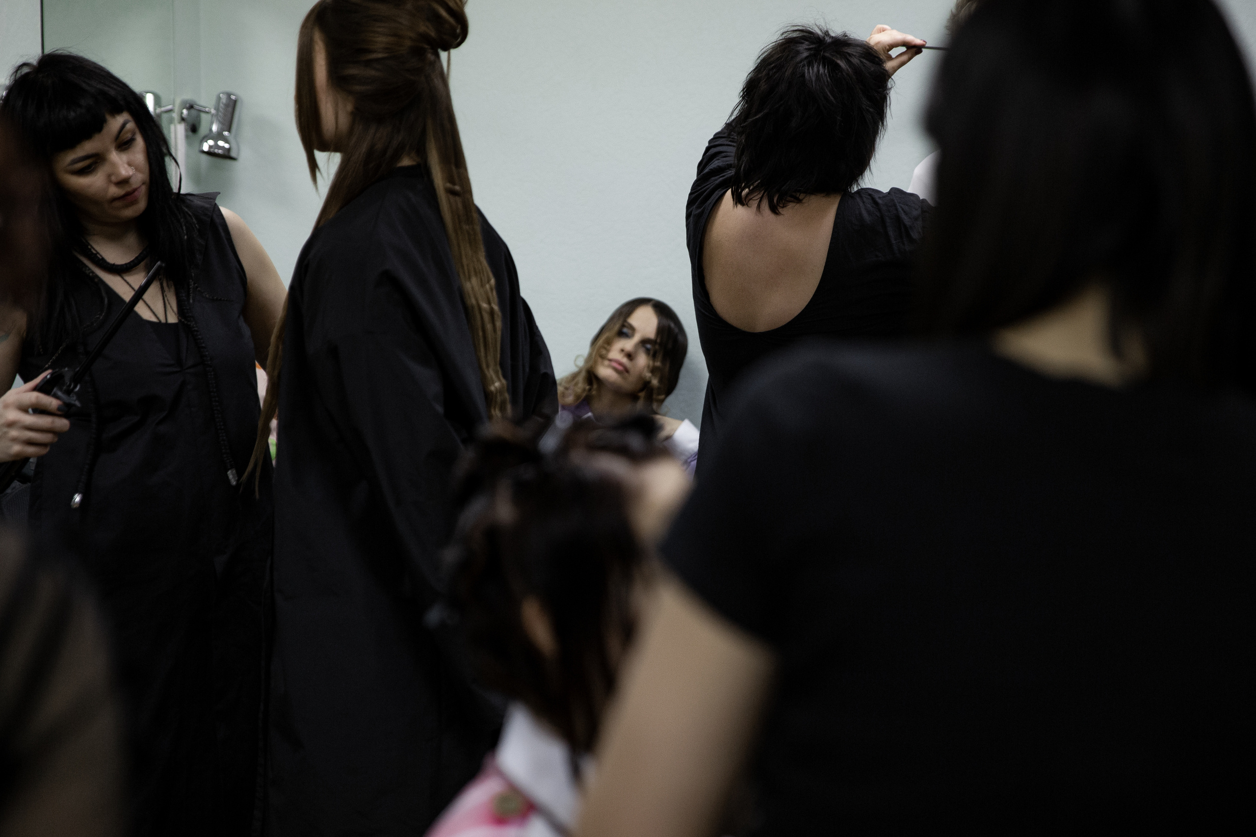 TiGi Кремль 22.10.19. Фотограф в Москве Юля Сова