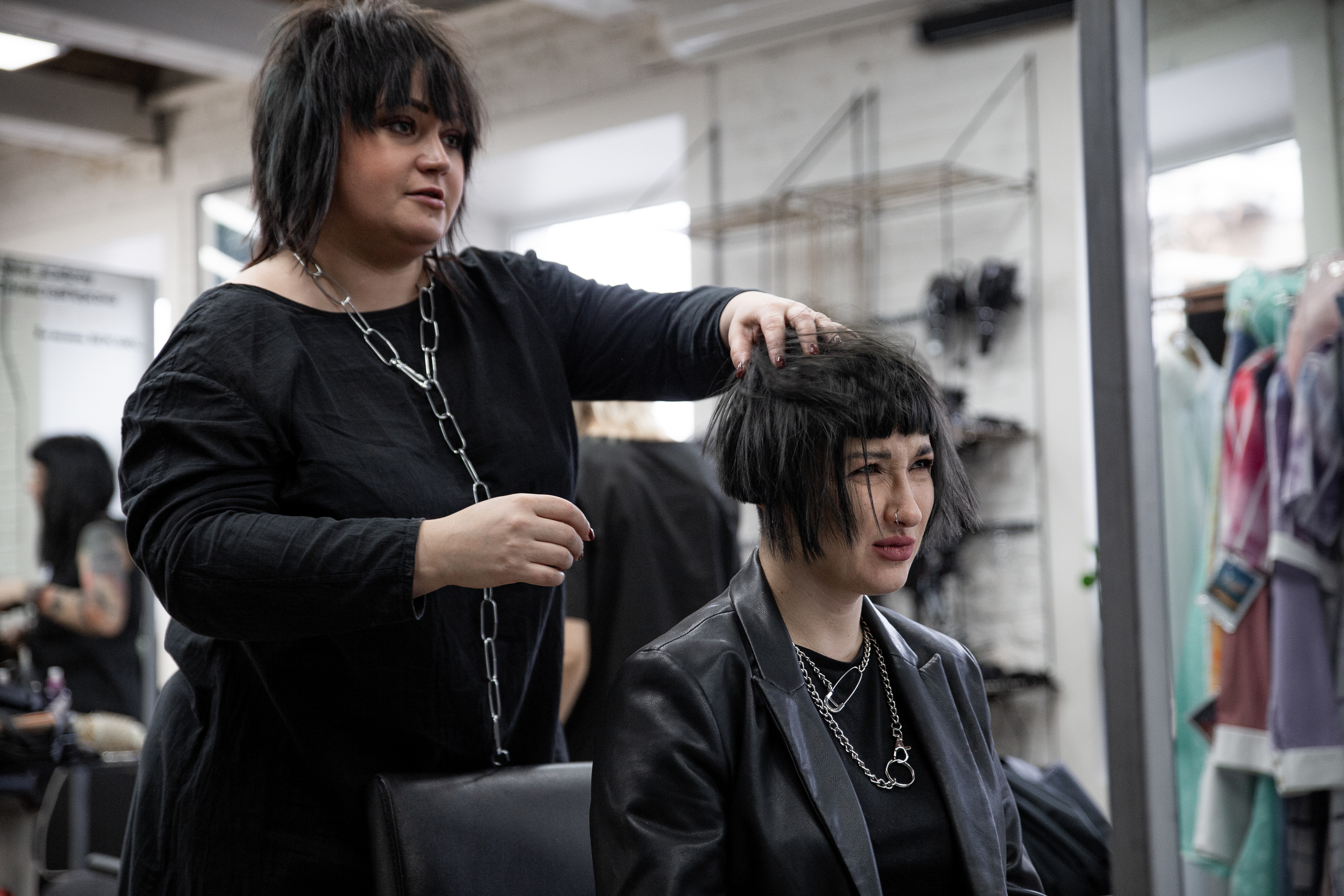 TiGi Кремль 22.10.19. Фотограф в Москве Юля Сова