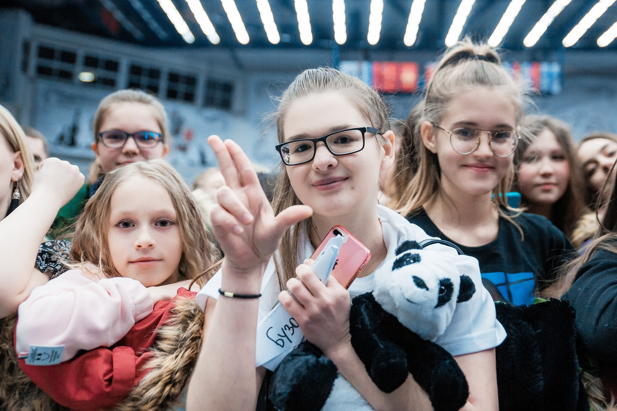 Подольск 30.01.19 ТАНЦУЙ ПОД БУЗОВУ. Фотограф в Москве Юля Сова