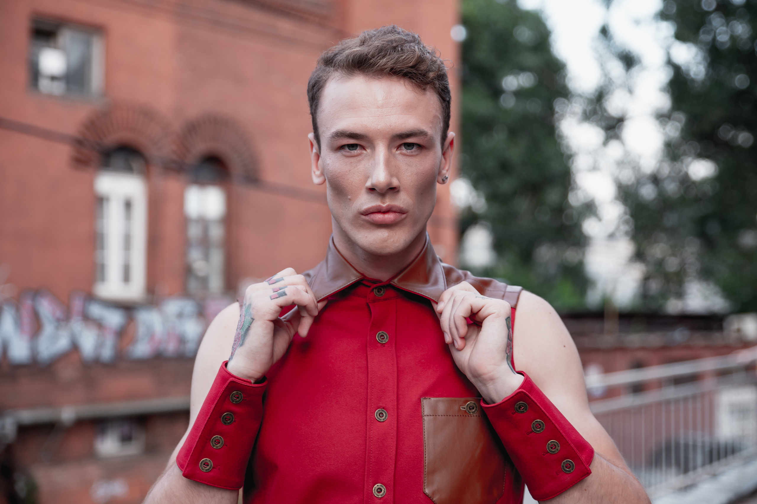 Депо 23.06.19 показ студентов МХПИ. Фотограф в Москве Юля Сова