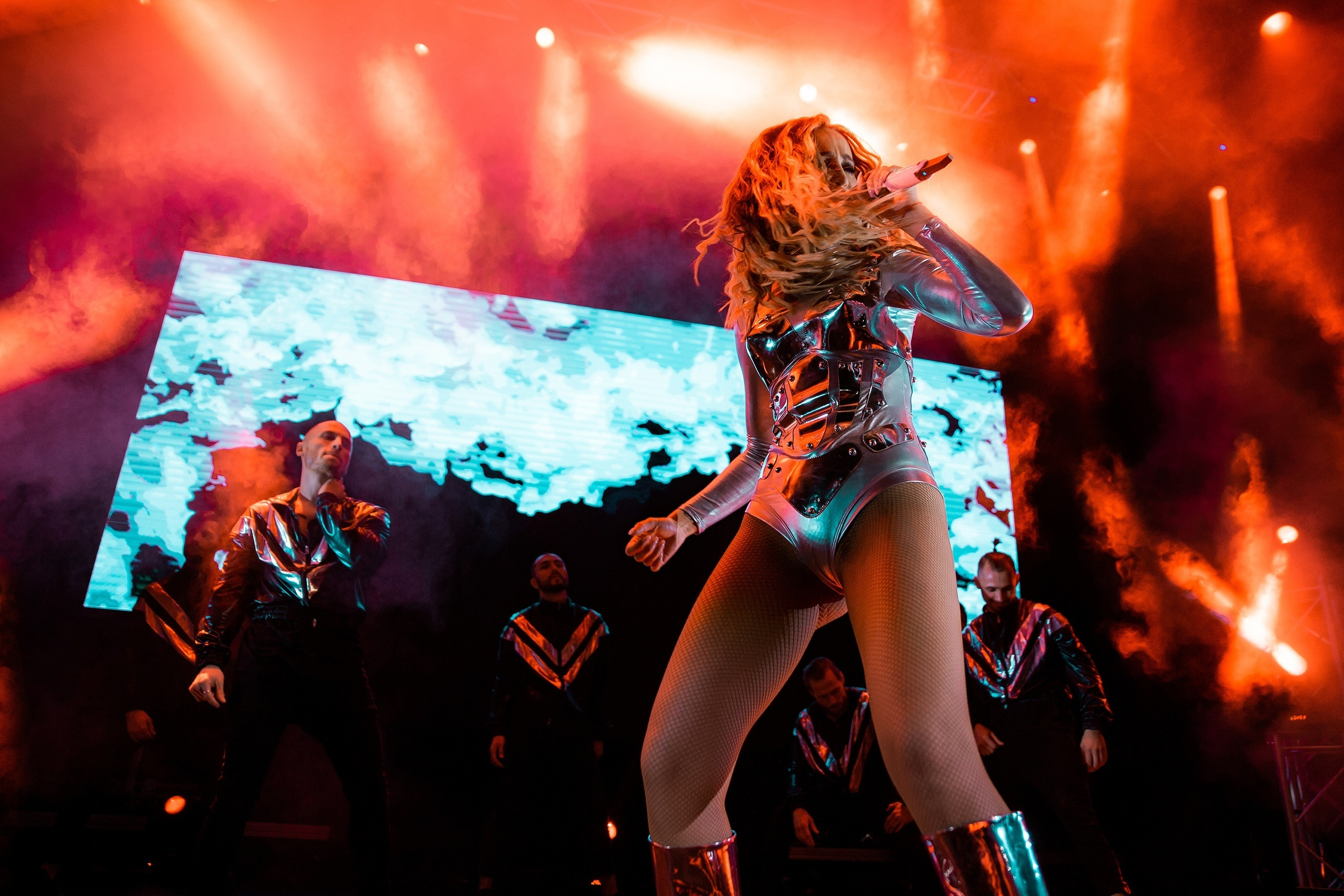 Подольск 30.01.19 ТАНЦУЙ ПОД БУЗОВУ. Фотограф в Москве Юля Сова