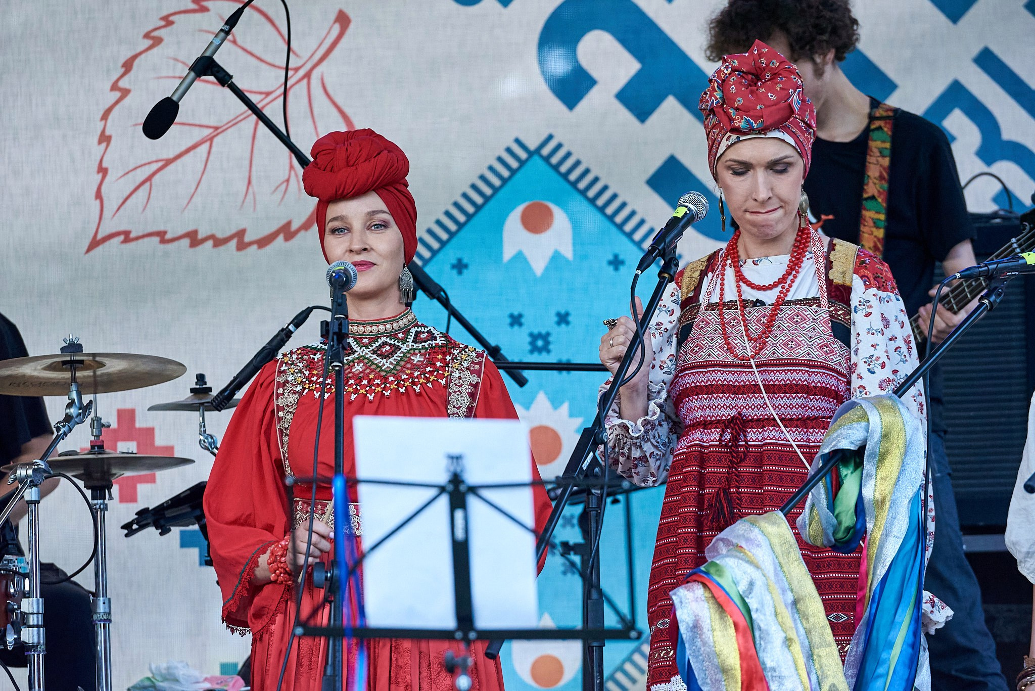 Березовый домик, фестиваль этно музыки. Иван Ступа, репортажный фотограф в Санкт-Петербурге и Ленинградской области